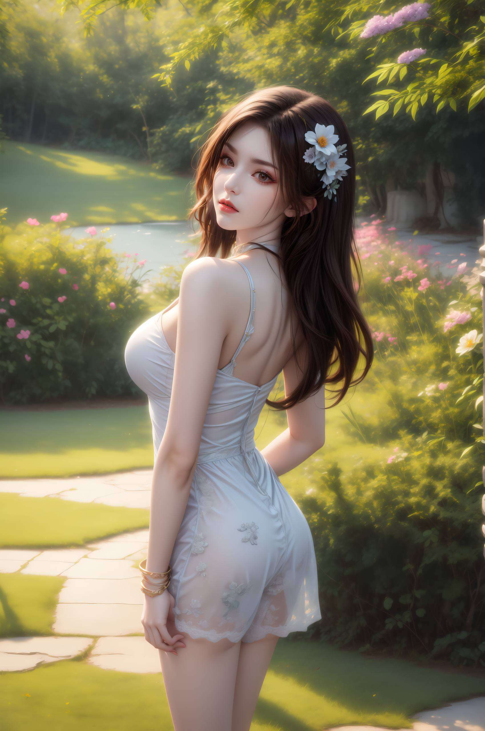 剑光如虹又彰显了国漫的精彩魅力