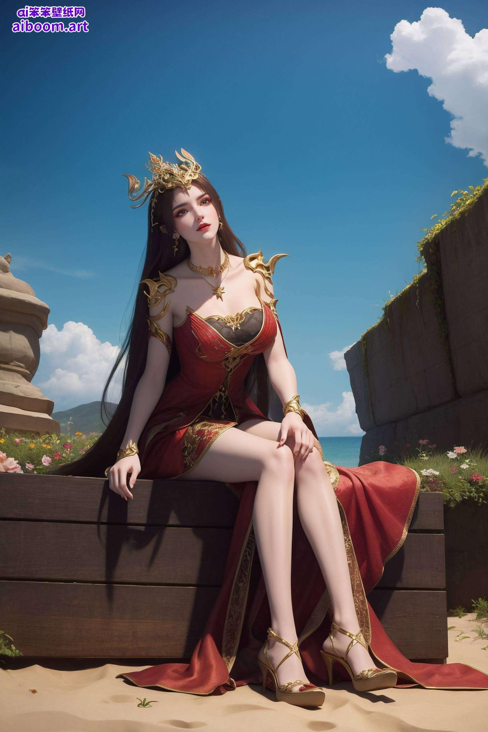 让你的手机瞬间焕发独特光彩将跳舞图片的灵动与可爱完美融合