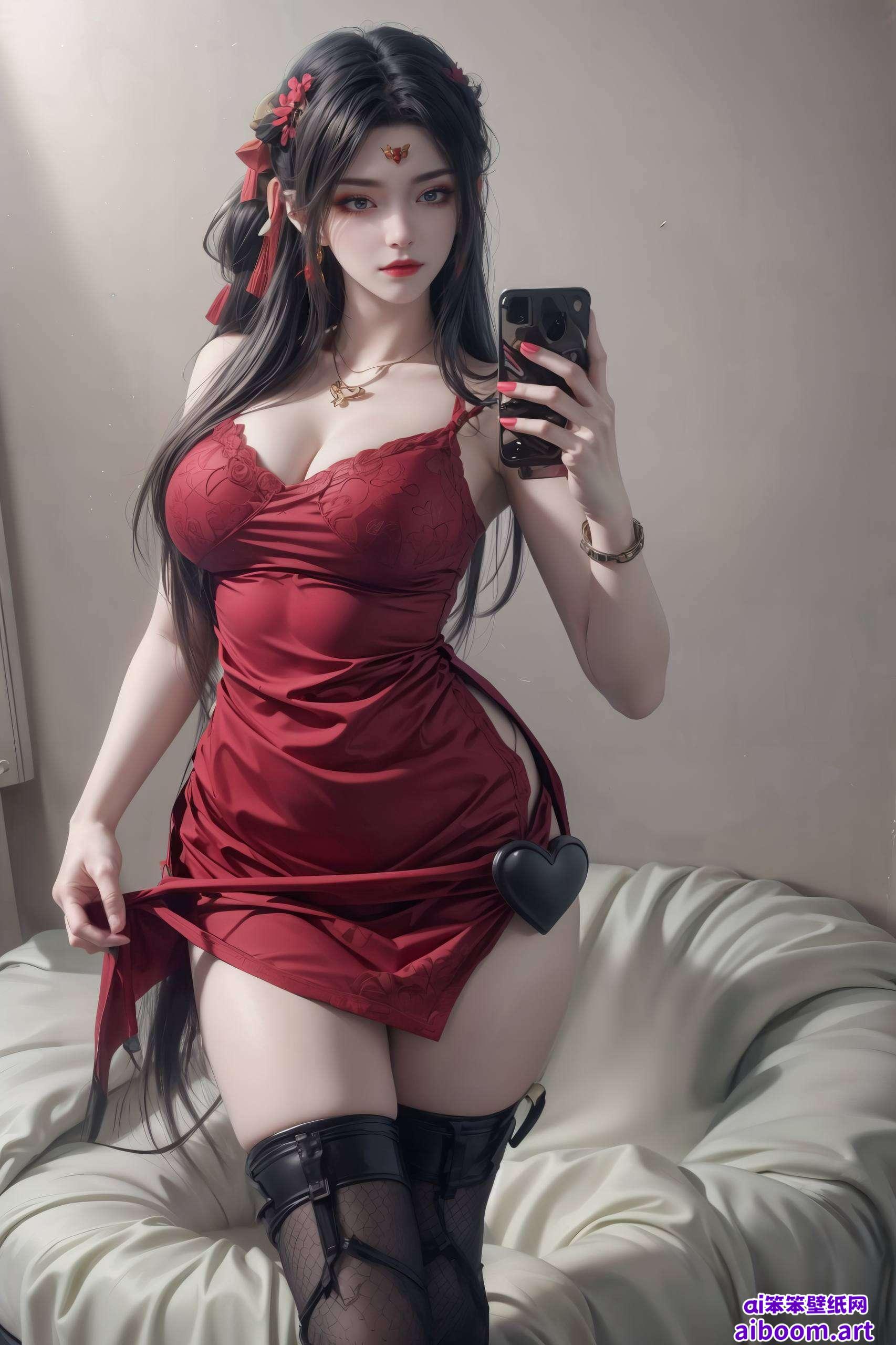 安卓用户专享让每一次解锁都如穿越神秘仙境