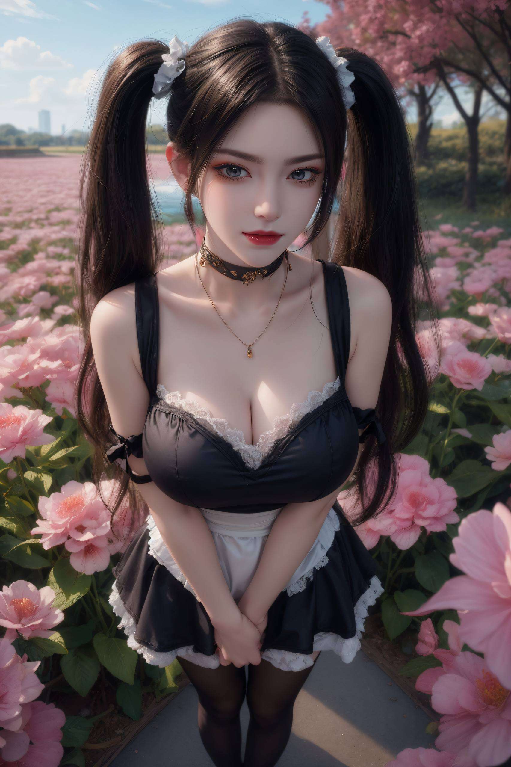 细腻的笔触为你的iPad桌面注入一抹独特的魅力