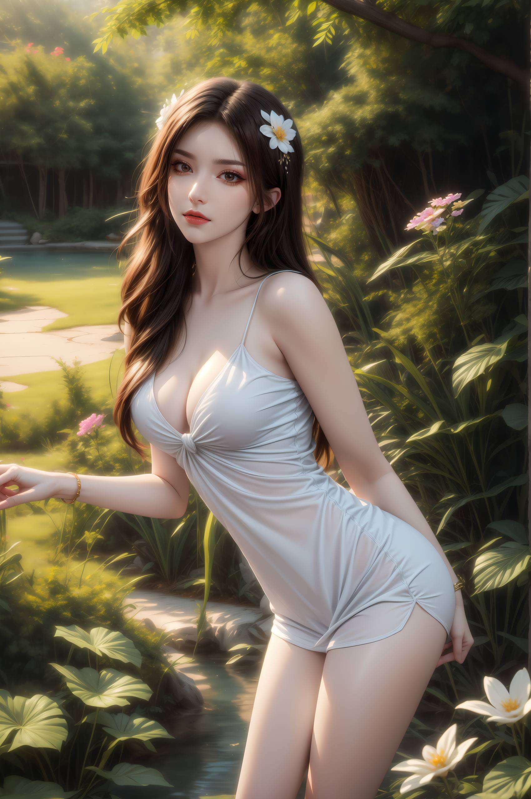 笑容素材丰富让你在每一次解锁时都能感受到古典与现代的完美交融