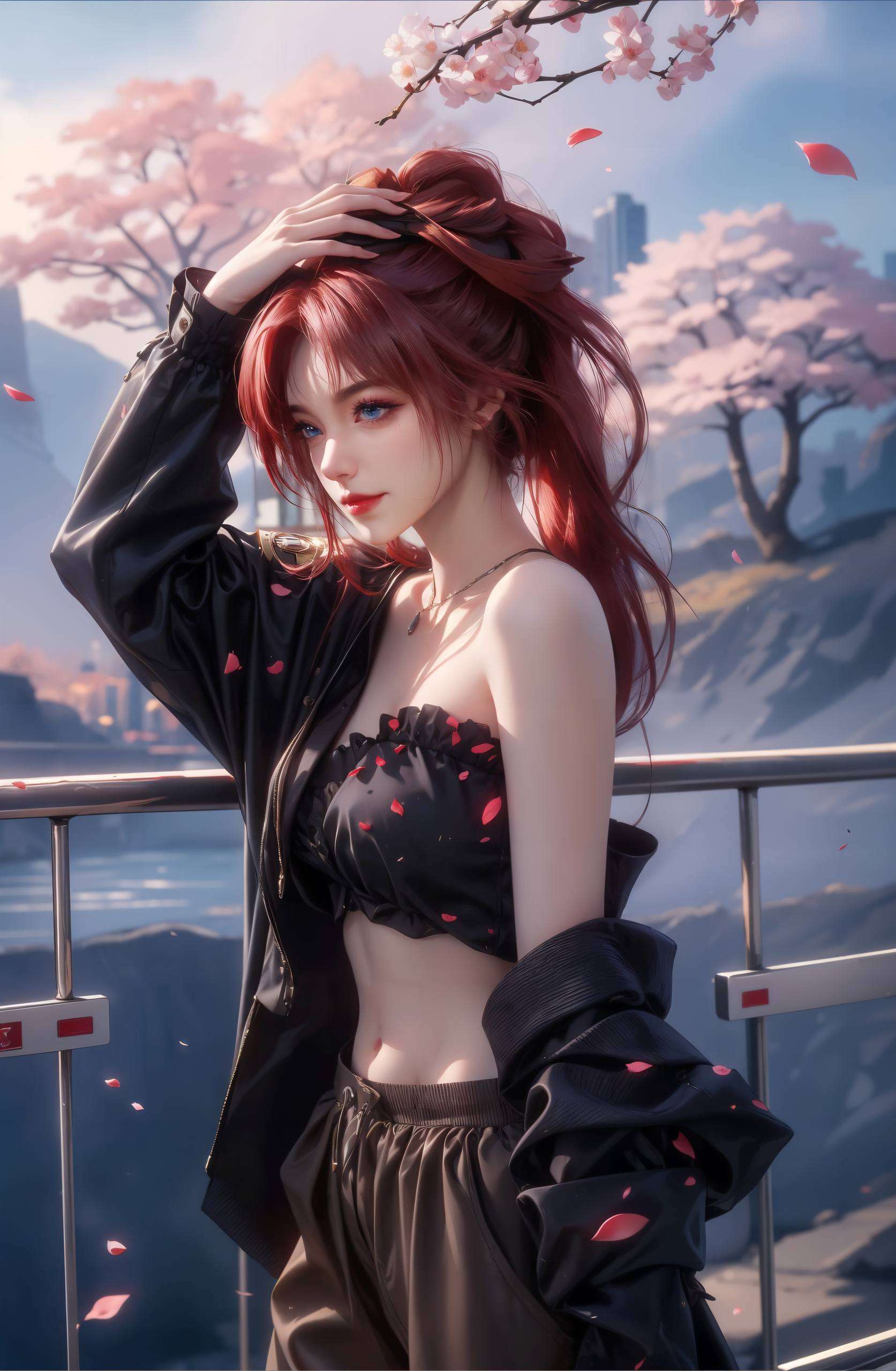 点亮你的安卓手机宛如穿越时空的画卷