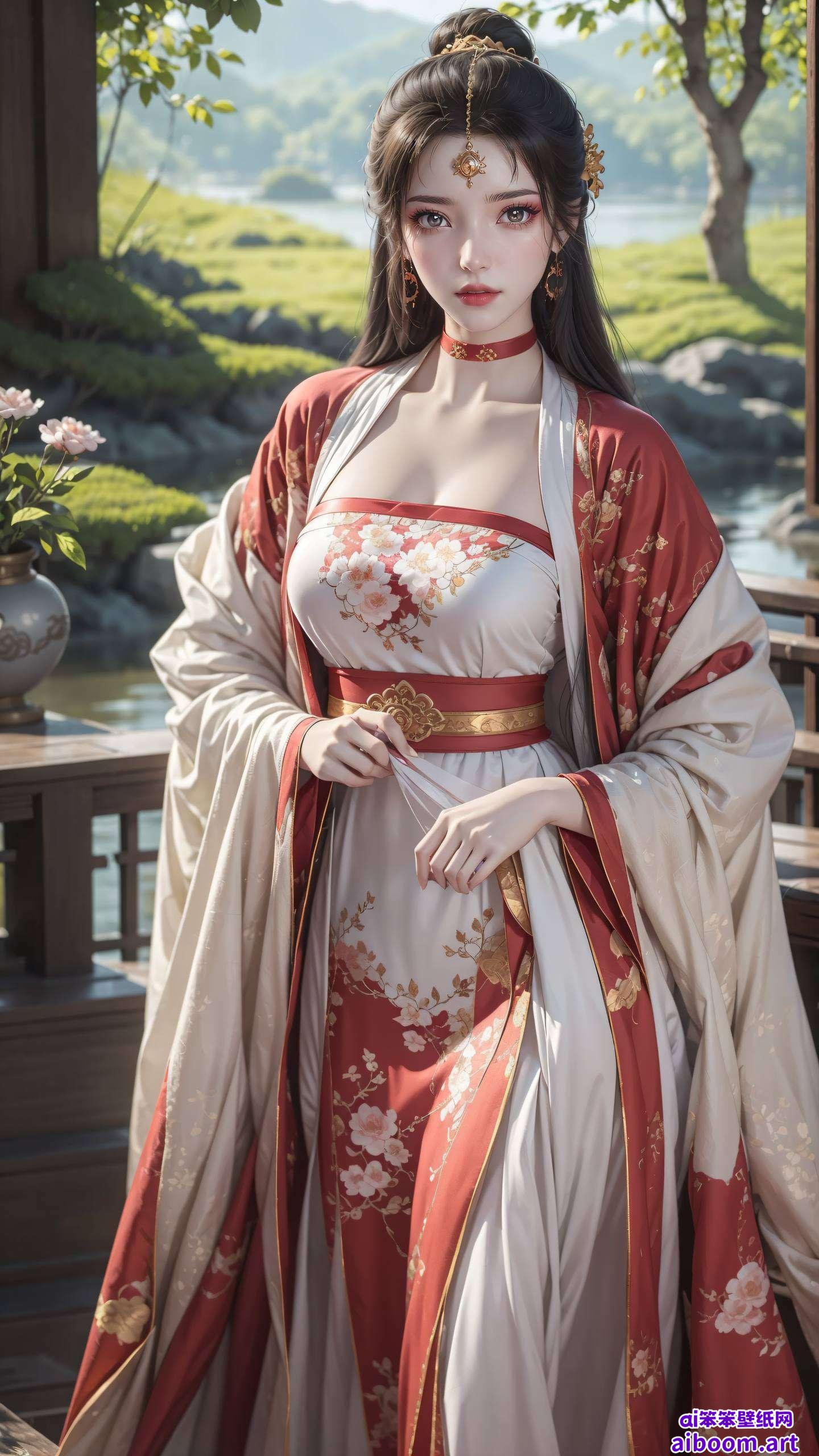 享受清晰为你的电脑、手机带来细腻的触感和无尽的想象