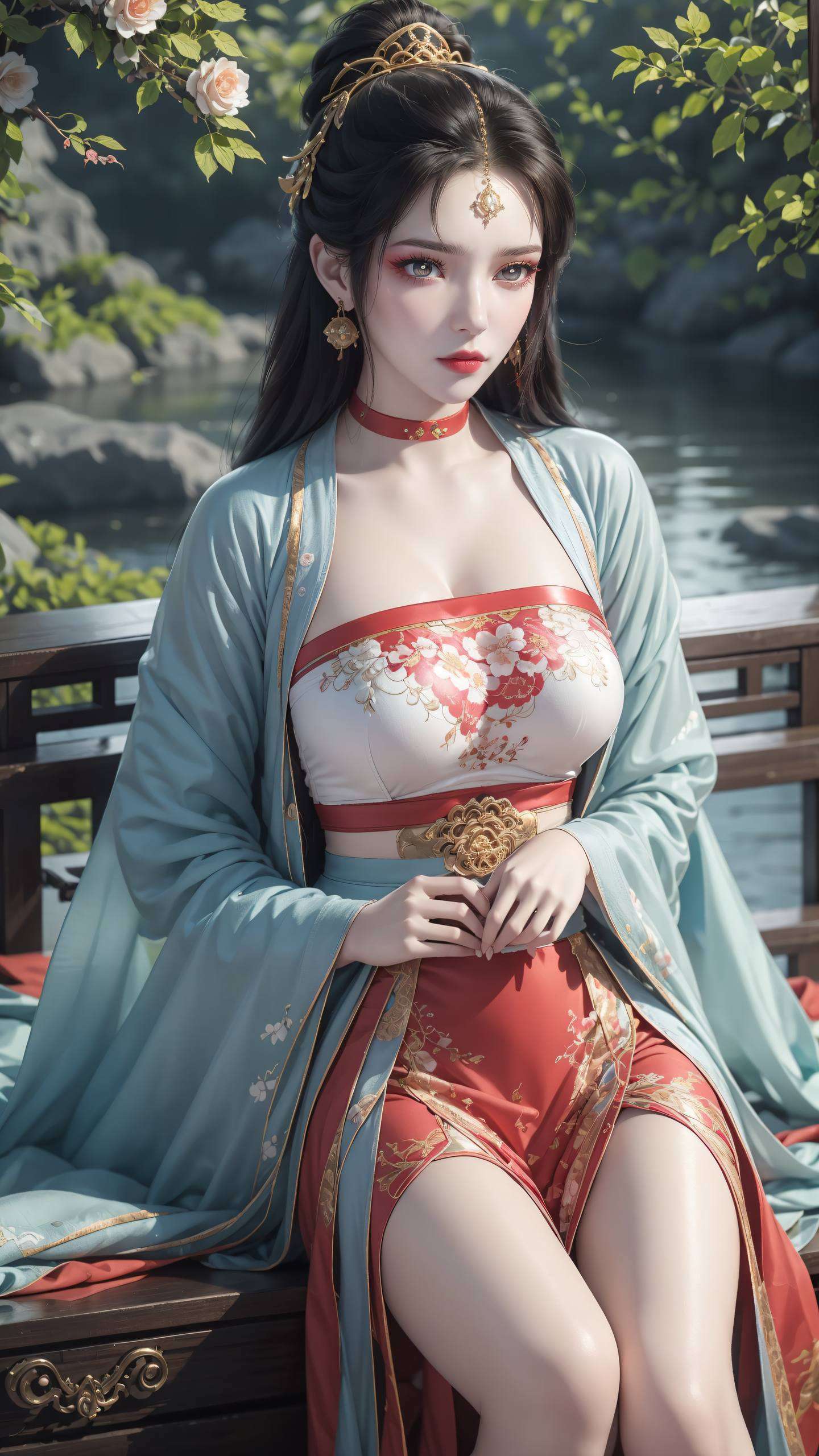 让心灵得以片刻的安宁墨云梦幻壁纸
