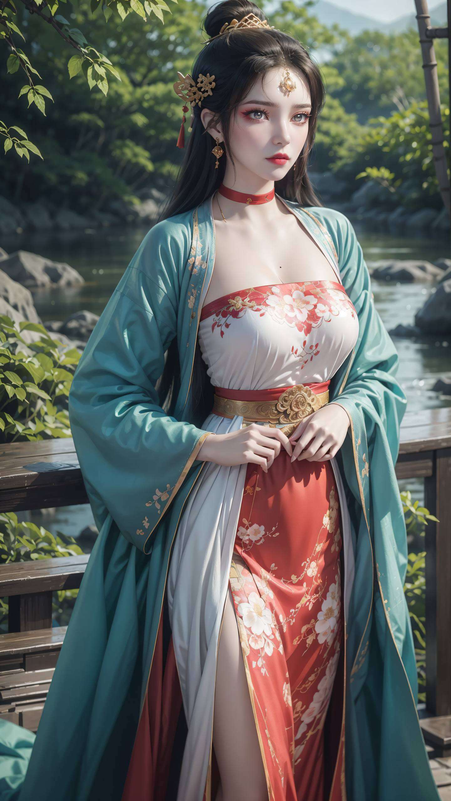 波普艺术的绚丽华章美不胜收