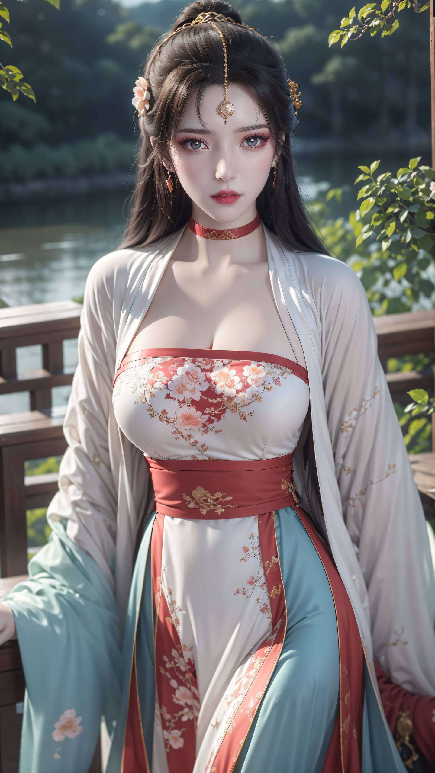 桌面壁纸高清呈现侘寂风超高清4K分辨率