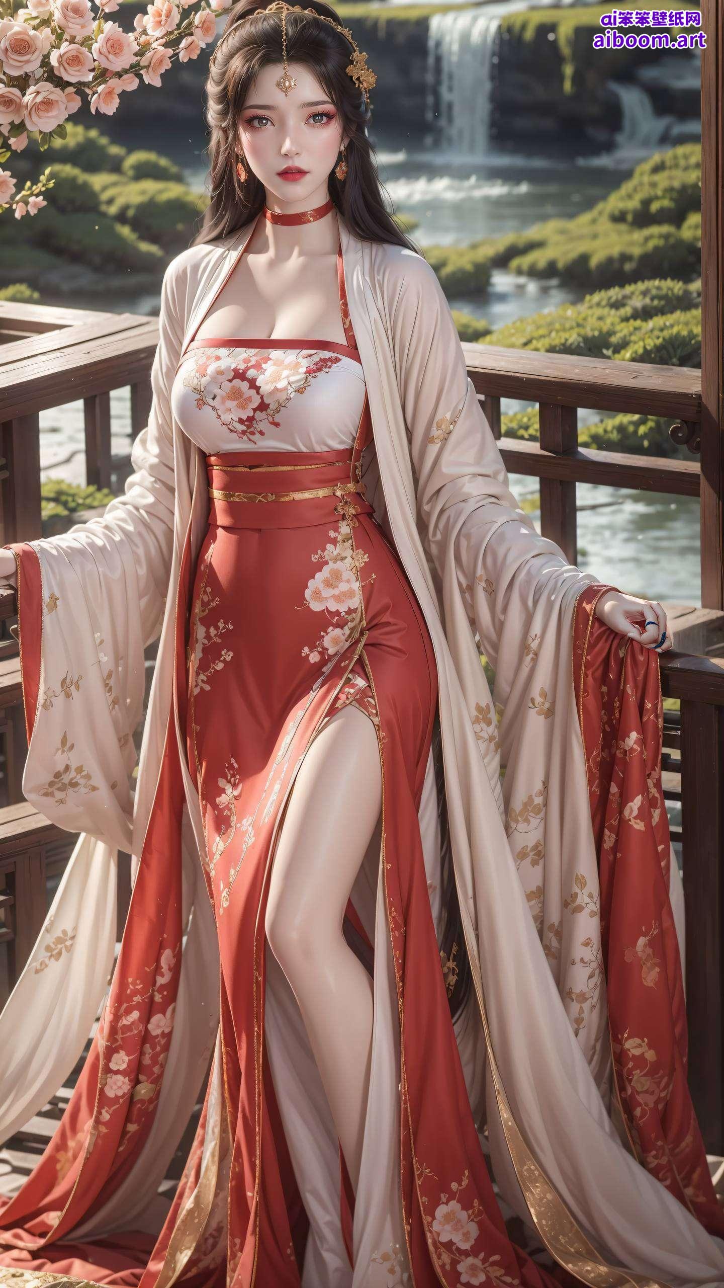 独特的古香古色元素搭配高级灰阶色调