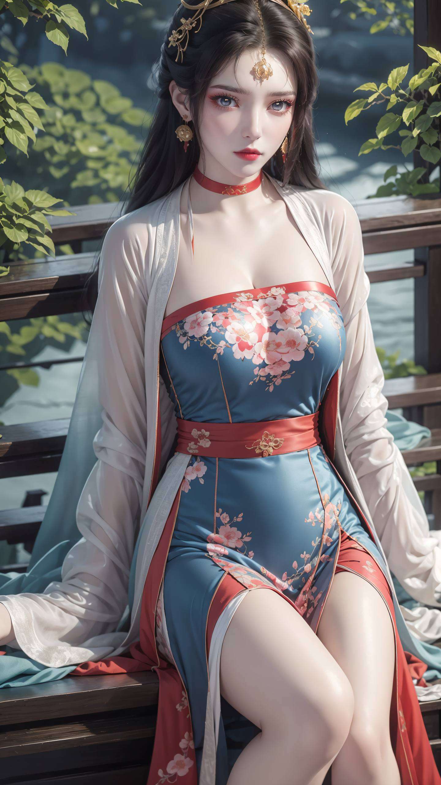 仿佛在屏幕上跃动为你的电脑桌面增添一抹神秘而优雅的色彩