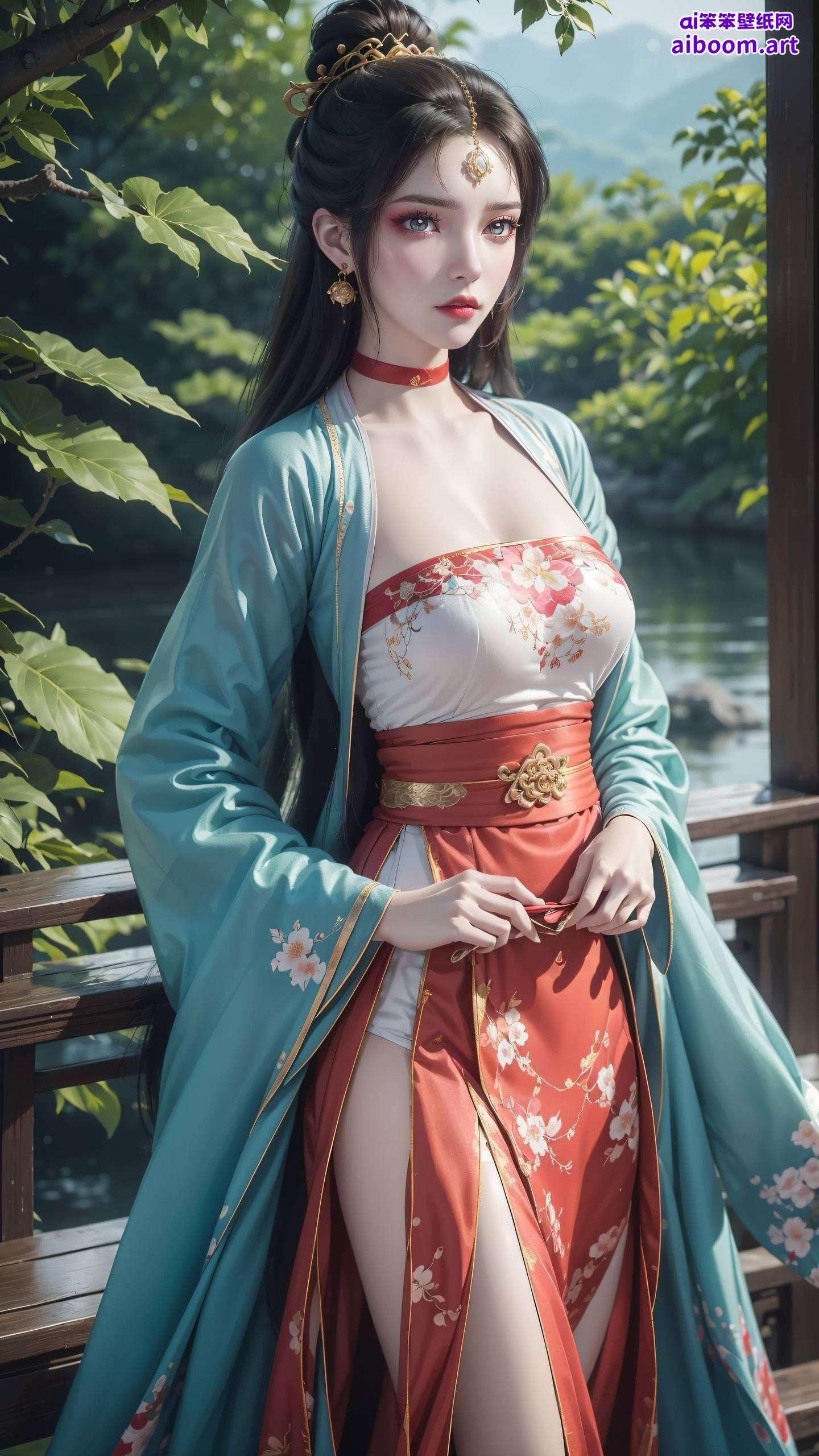 每一次画面跳动都是心灵的触碰带你领略动漫的独特魅力