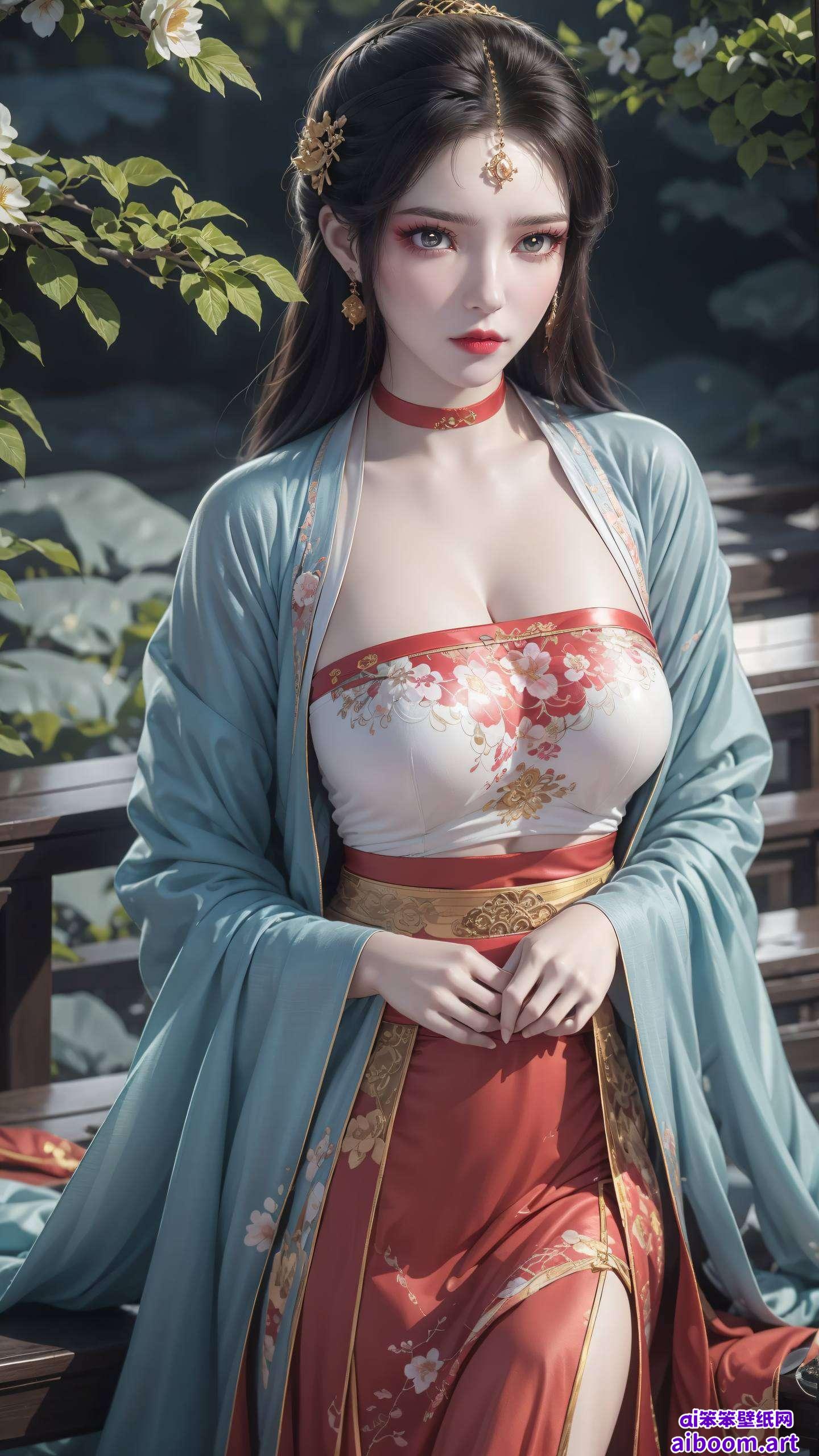 魅力四射高清画质