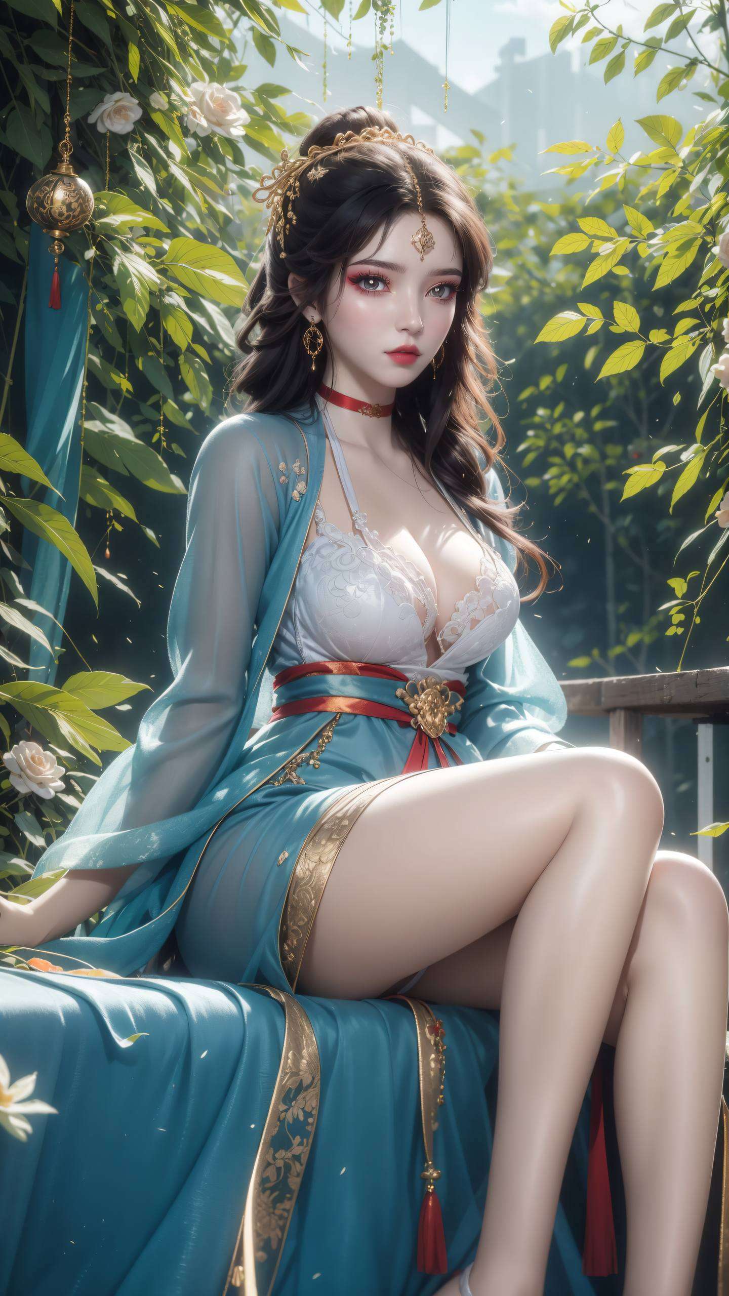 将4K超高清画质与独特格纹设计完美融合每一帧都是精心绘制的艺术作品