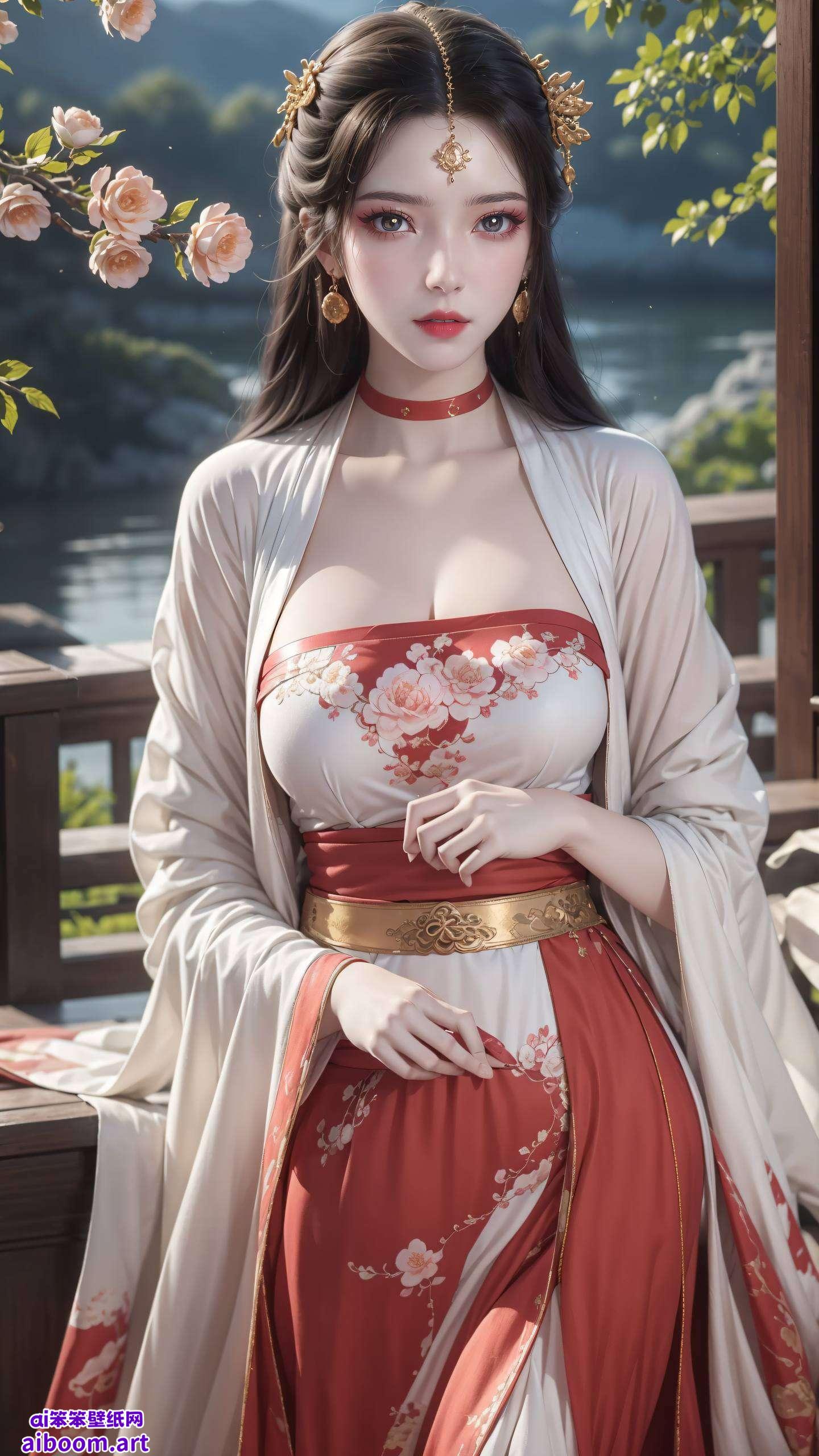 搭配趣味头像既彰显独特品味