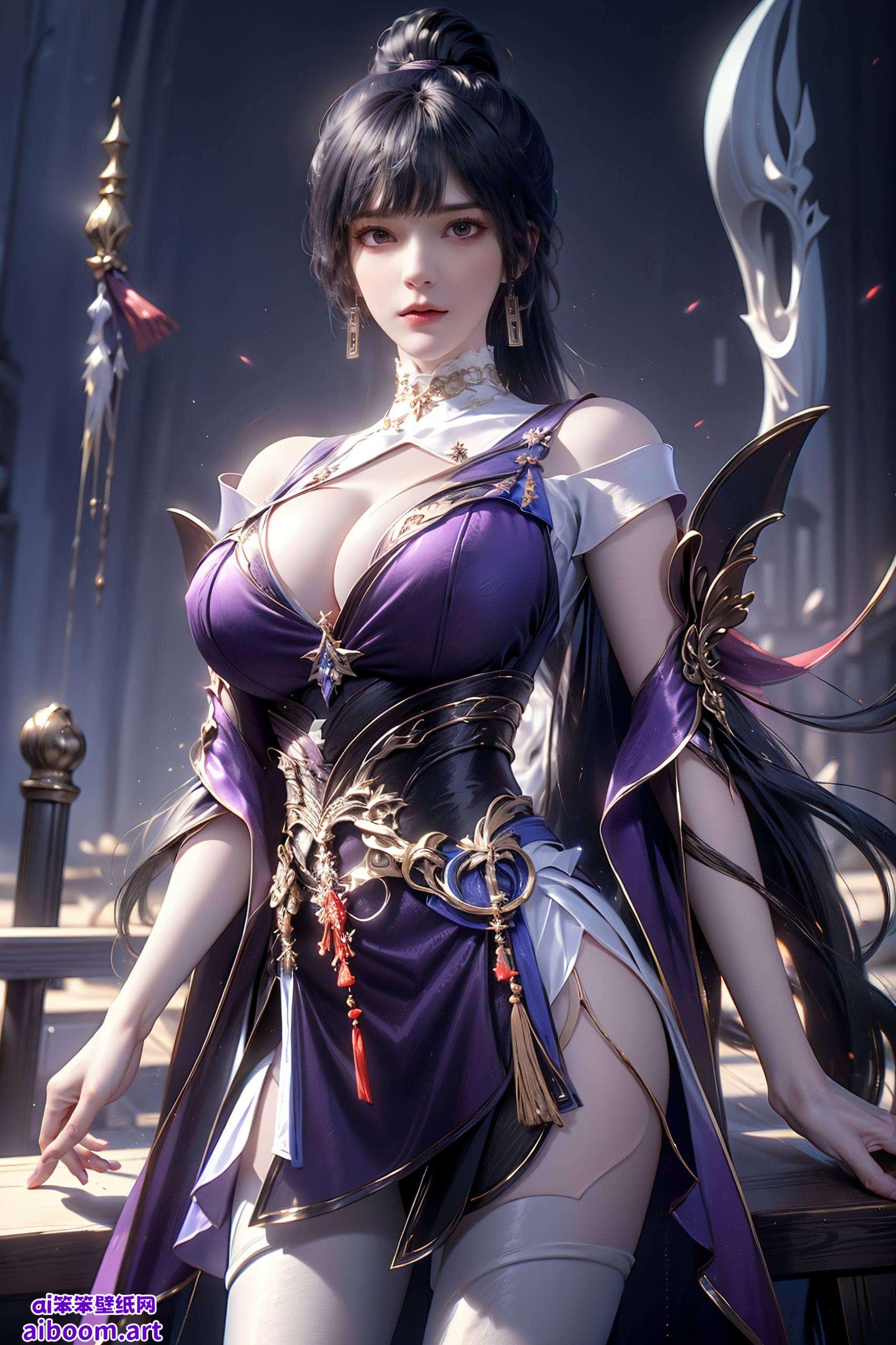 为你的手机增添一抹独特的魅力将细腻的国漫风格与时尚元素完美融合