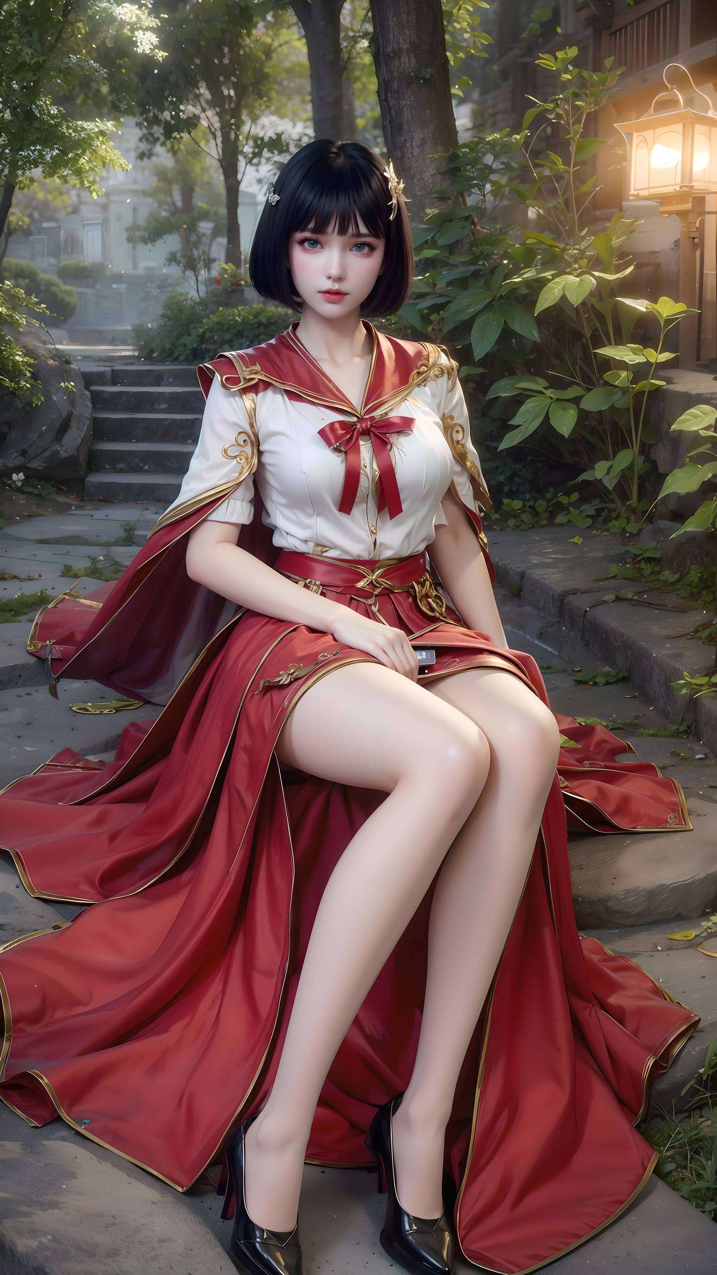 让人瞬间陷入这段浪漫的奇幻旅程高清画质下