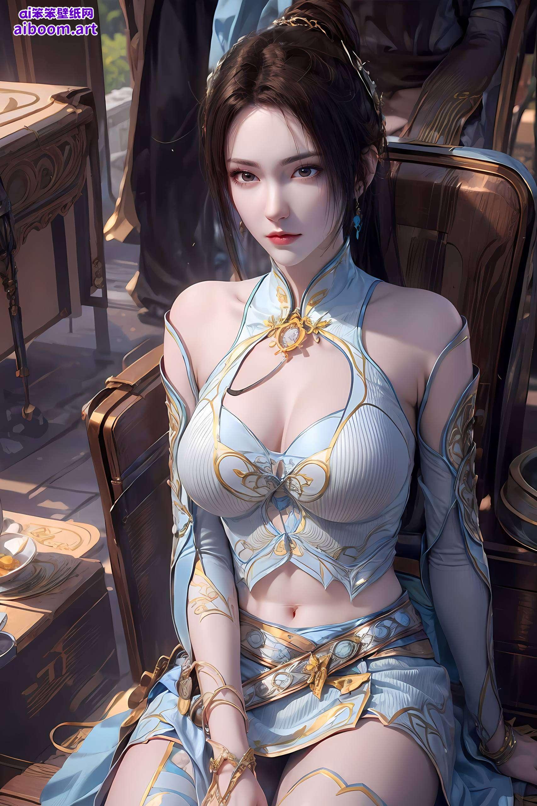 这张4K超高清壁纸合集每一张都是精心制作