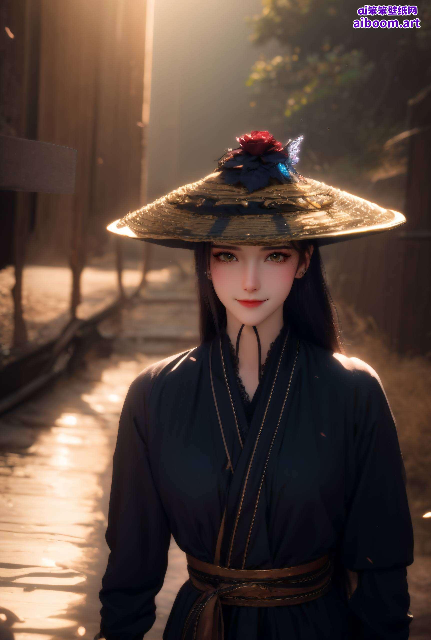 仿佛一机在手淡雅的色调