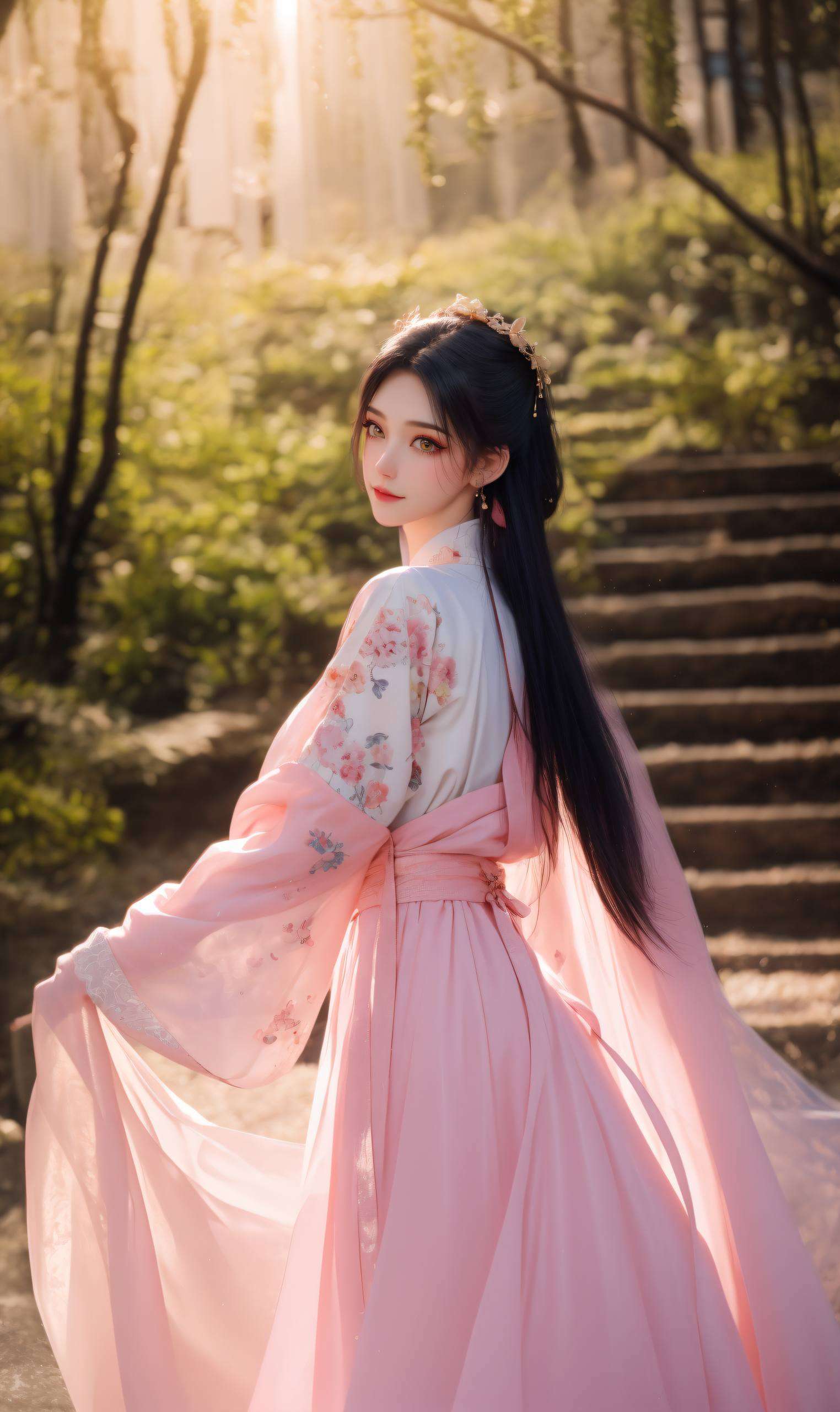 带来宁静与美好为你带来一场视觉盛宴