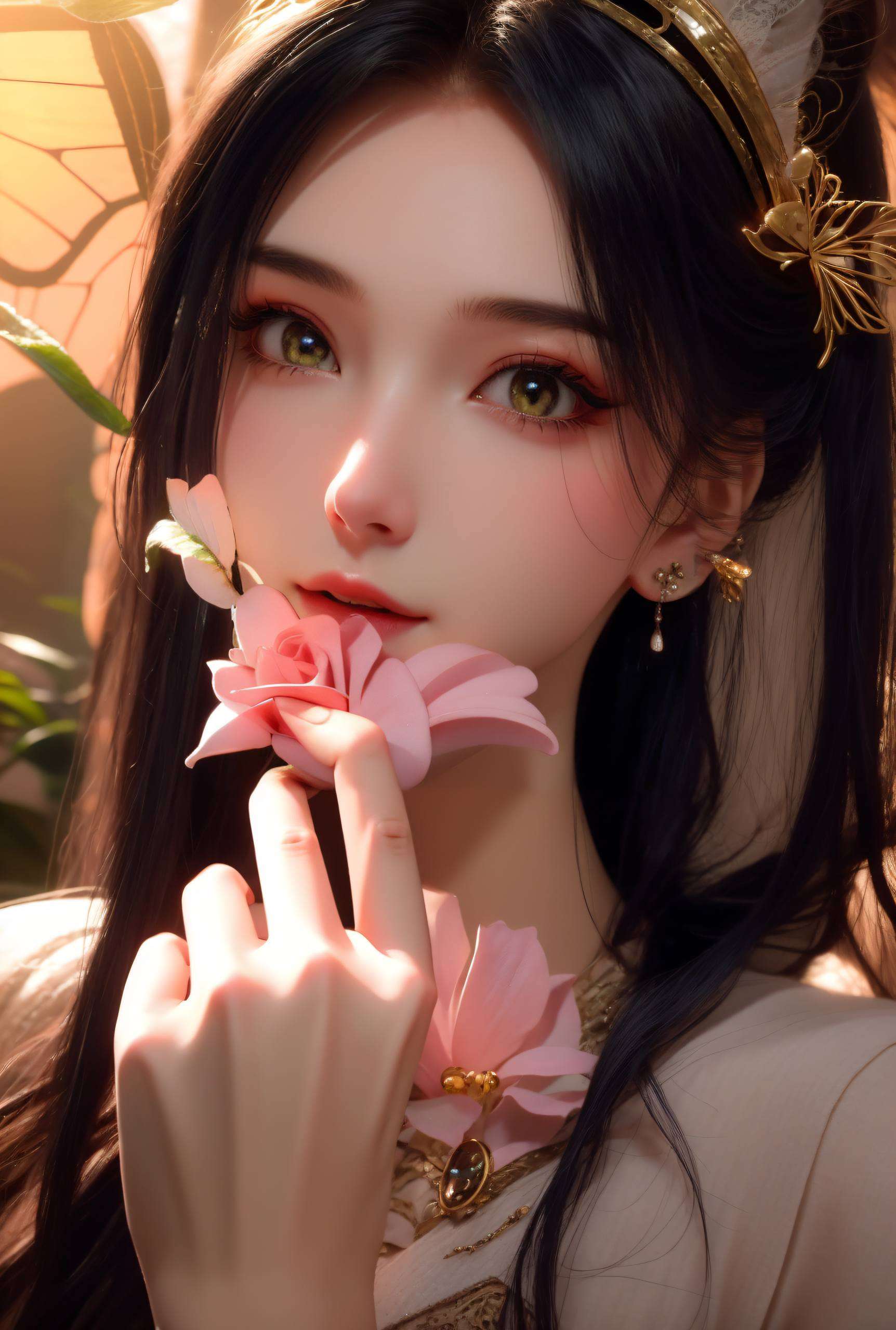 温柔而恬静专为iPad量身打造