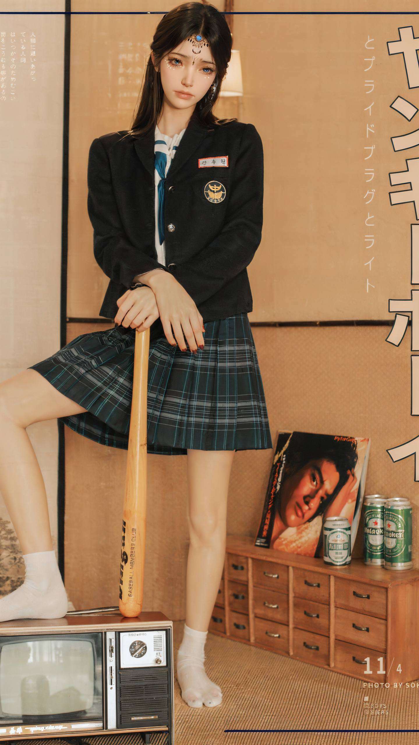 细节精致高清画质