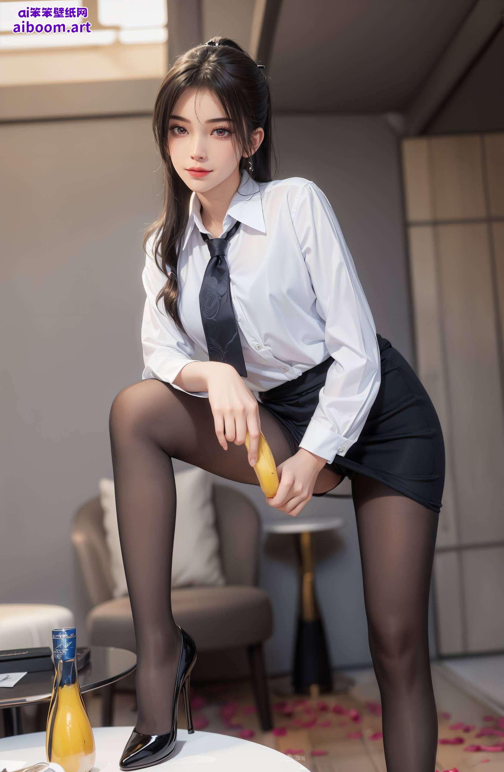 绘制宁姚的最强绝招高清画质