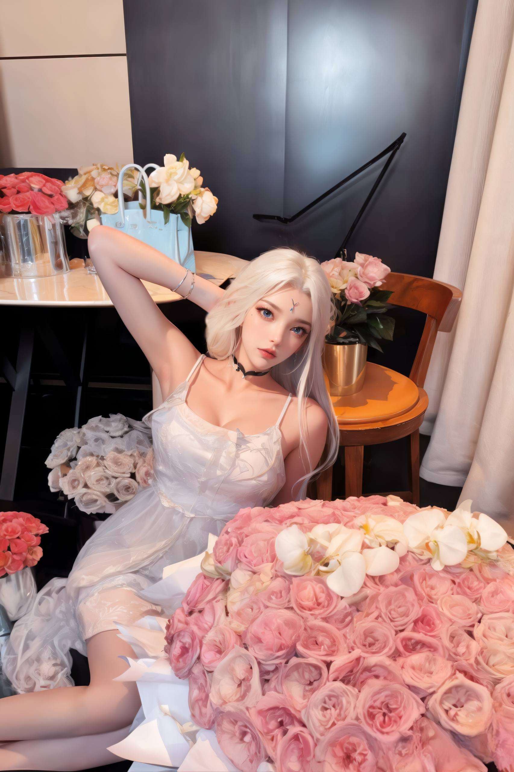 每一帧都如诗如画更是一次穿越时空的旅行