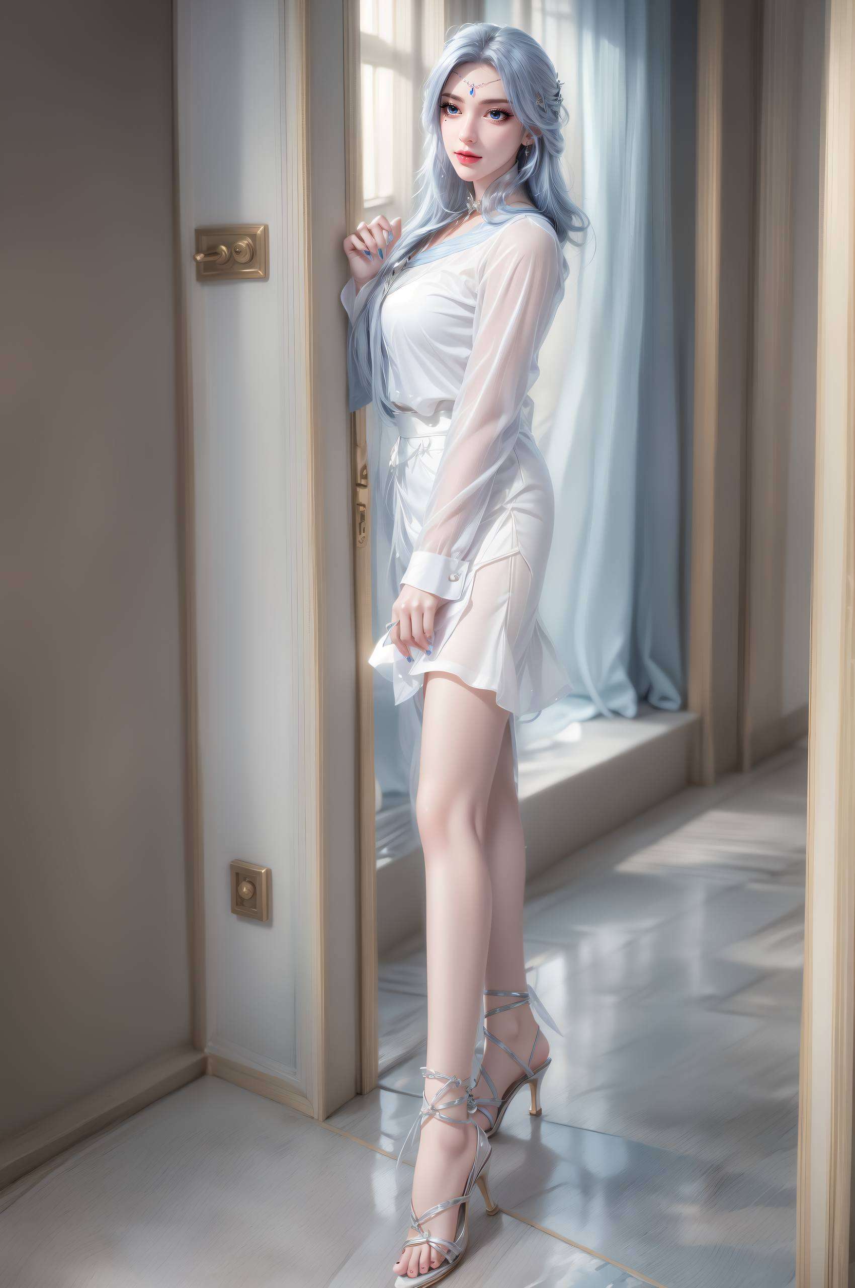 让每一次壁纸的更换都成为一场视觉盛宴