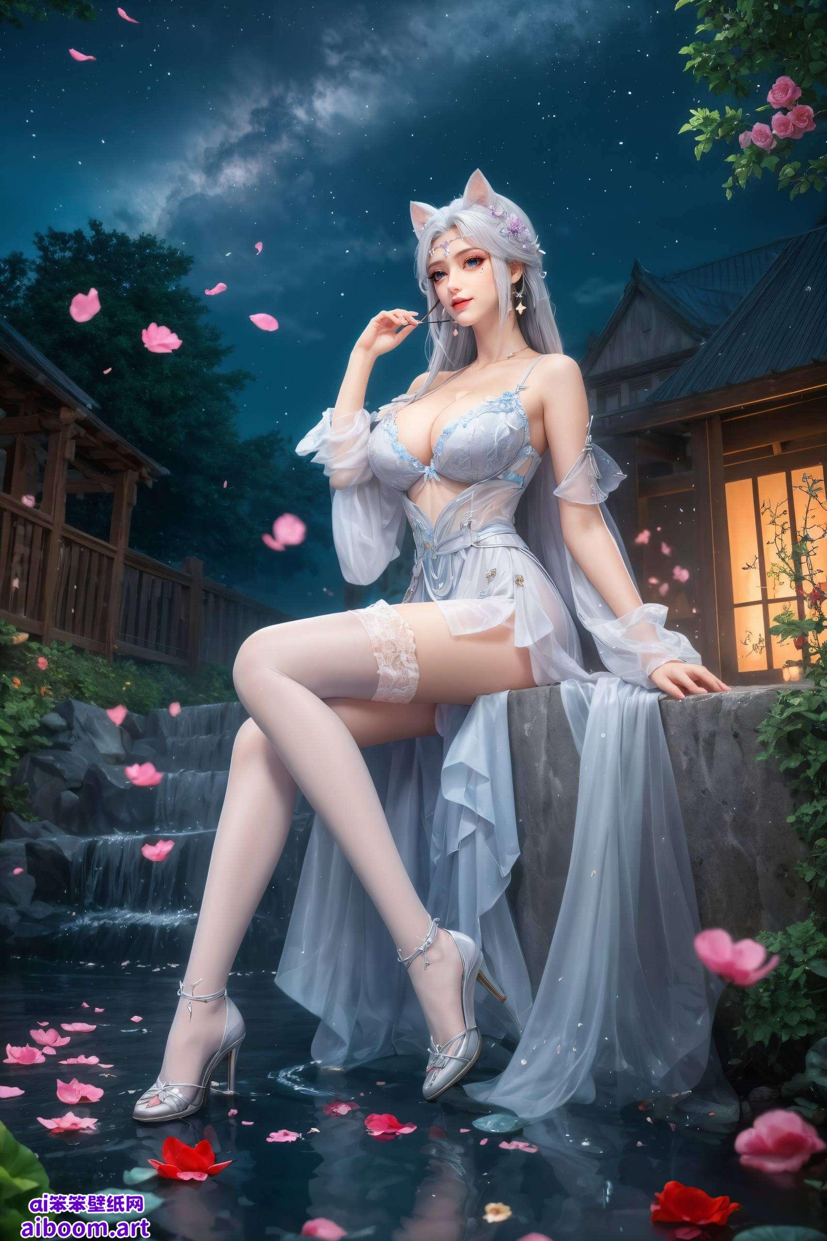 带你领略国漫之美细腻的国漫画风与高清画质完美融合