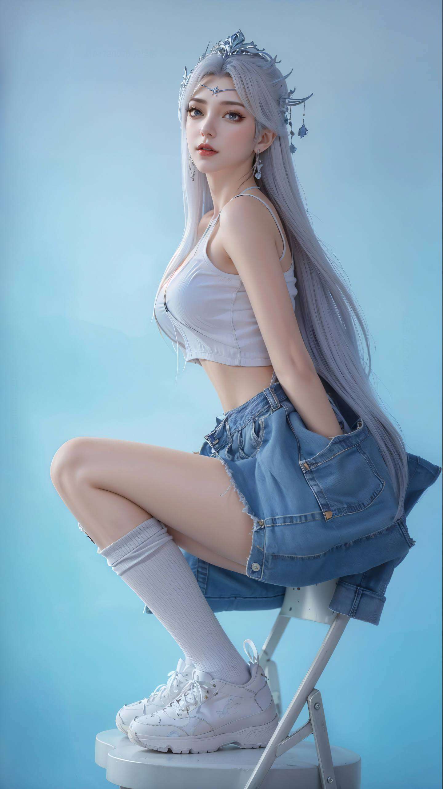 邂逅罗征初遇的怦然心动浪漫满溢