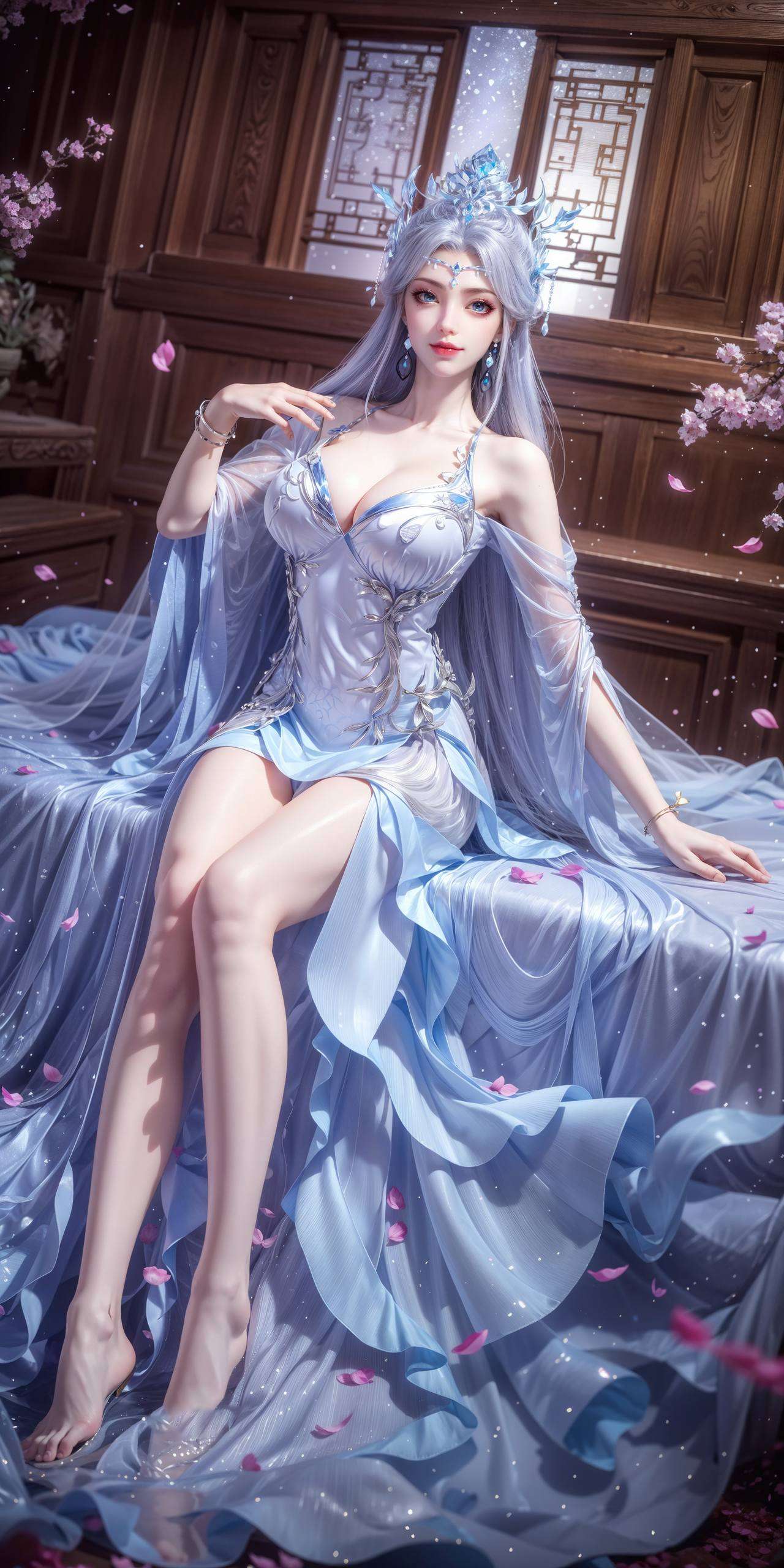 甜蜜瞬间尽收眼底每一帧都是对美好爱情的细腻描绘