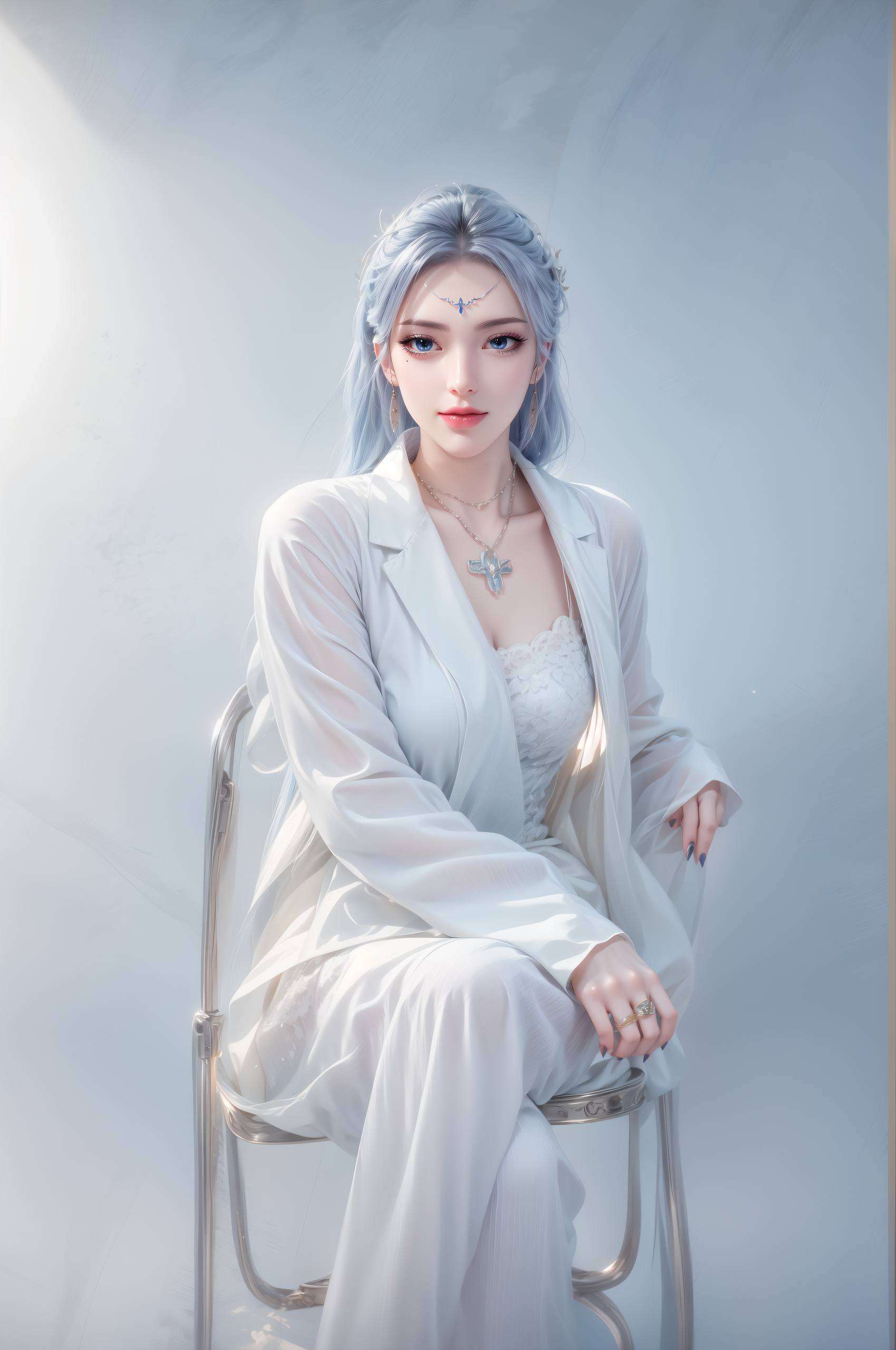 那抹如春日樱花般的美貌带来一整天的好心情