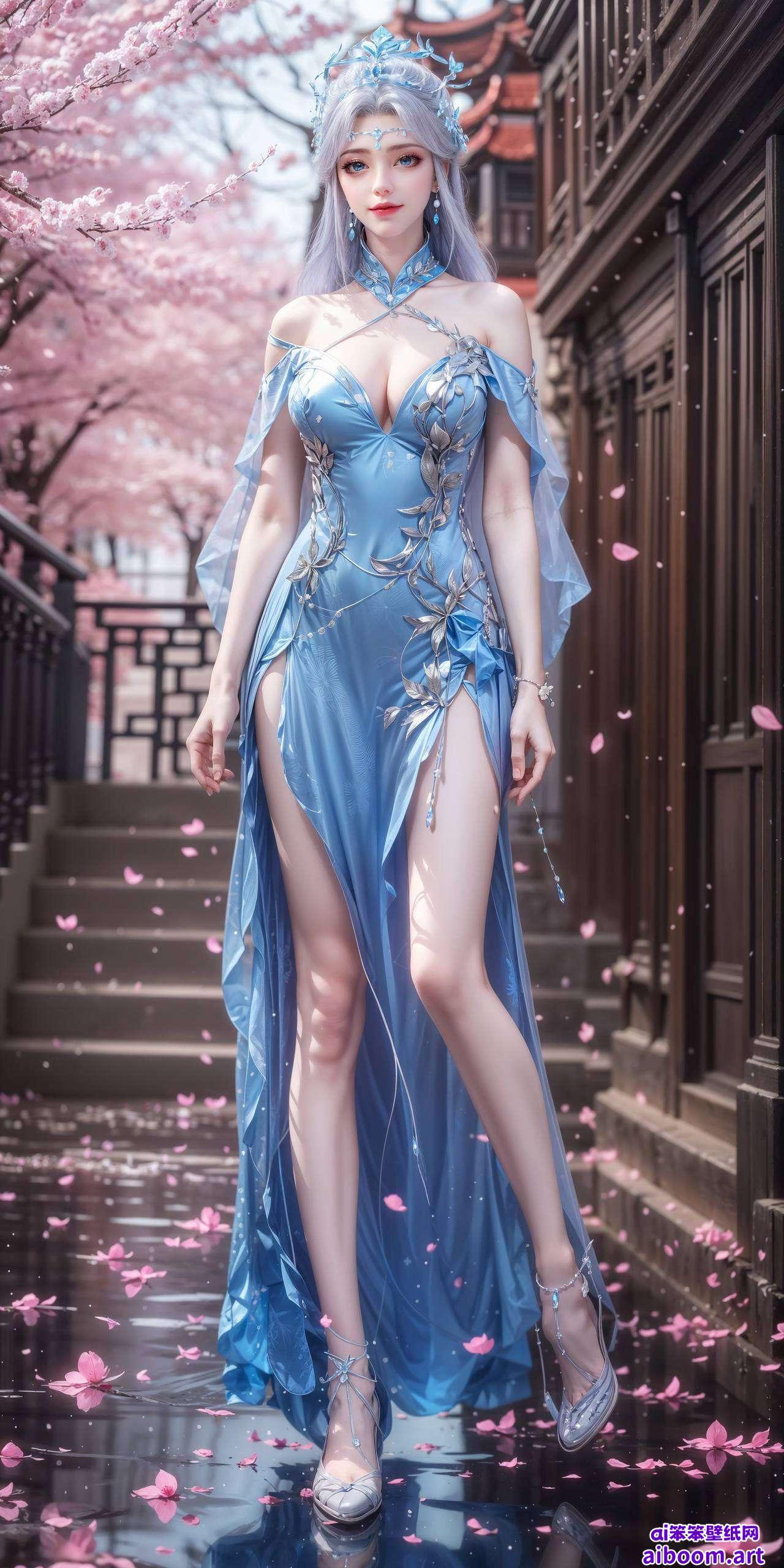 与平板国漫之美相映成趣延续了那份不朽的美丽传说