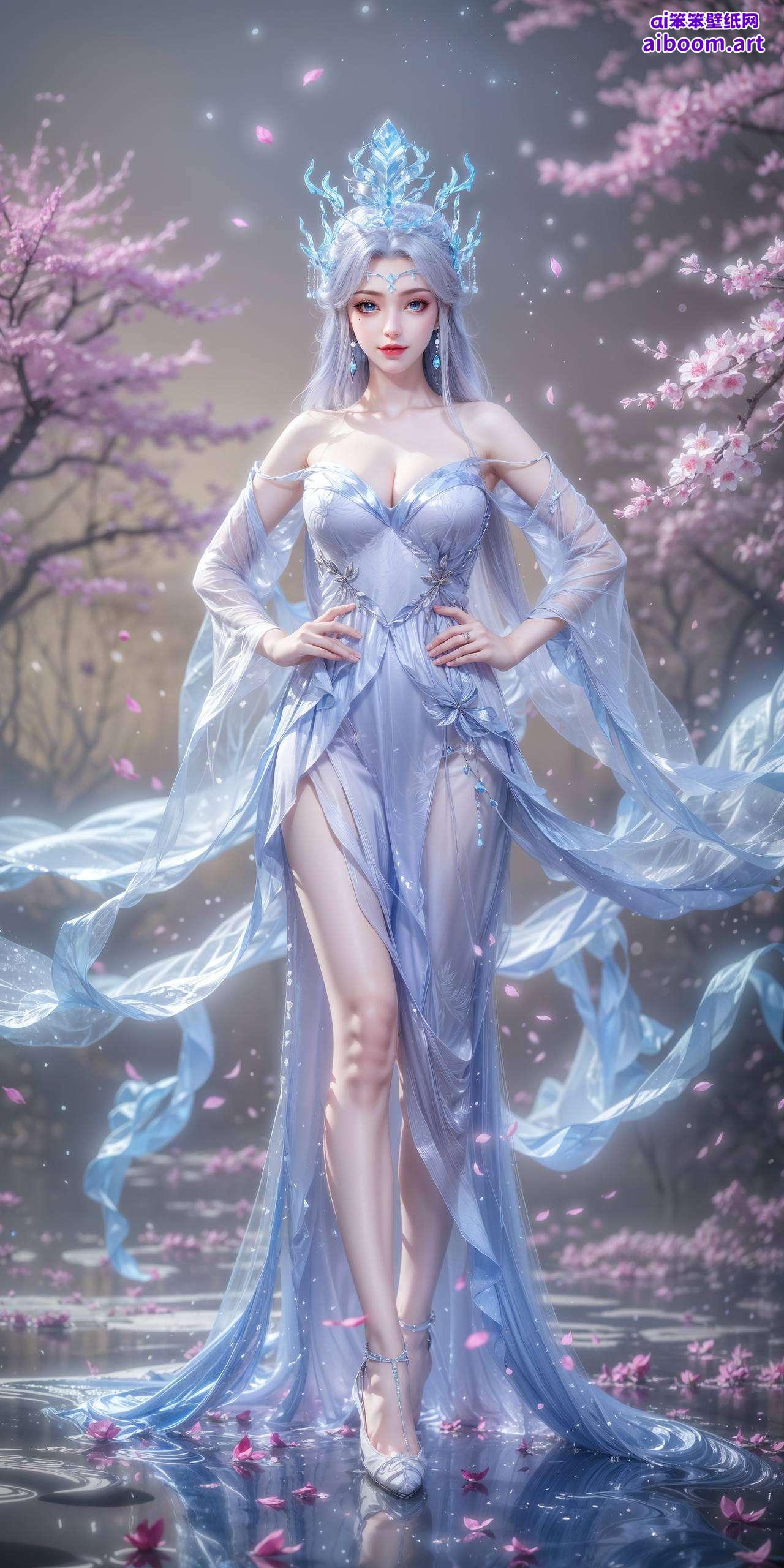 为故事注入了深沉的智慧与温柔的力量仿佛一缕春风吹过
