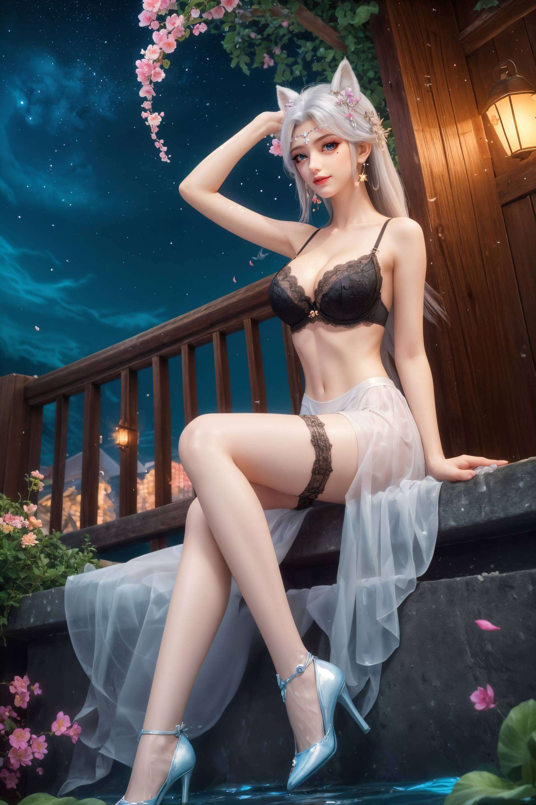 每一帧都是对完美的追求在柔和的超高清4K世界里