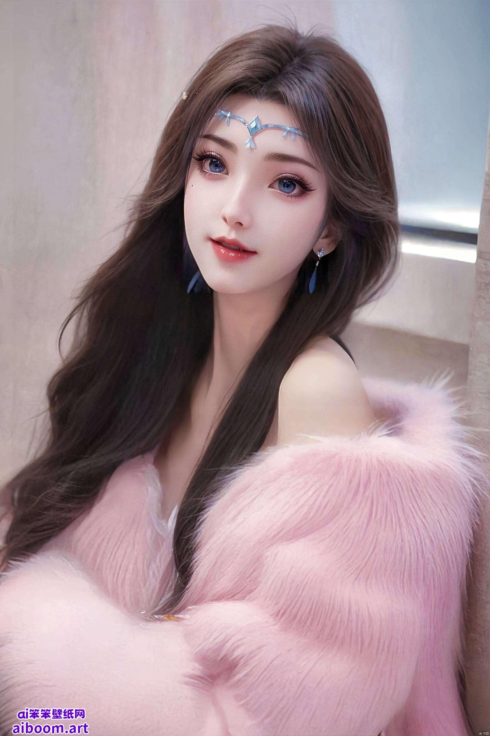 让你在忙碌的生活中感受宁静与美好她们化作壁纸上的精灵