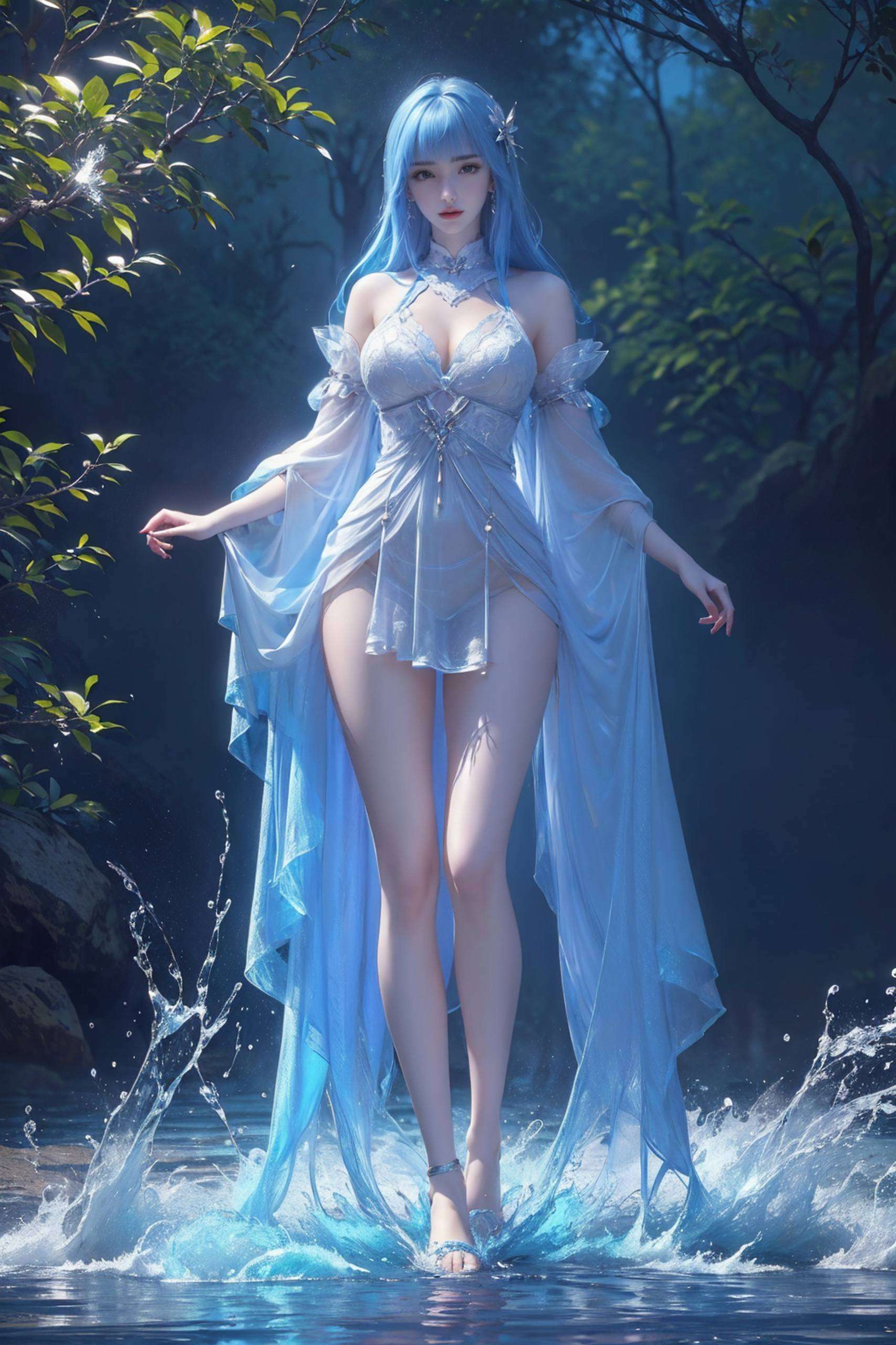 每一帧都是视觉盛宴终于揭开神秘面纱