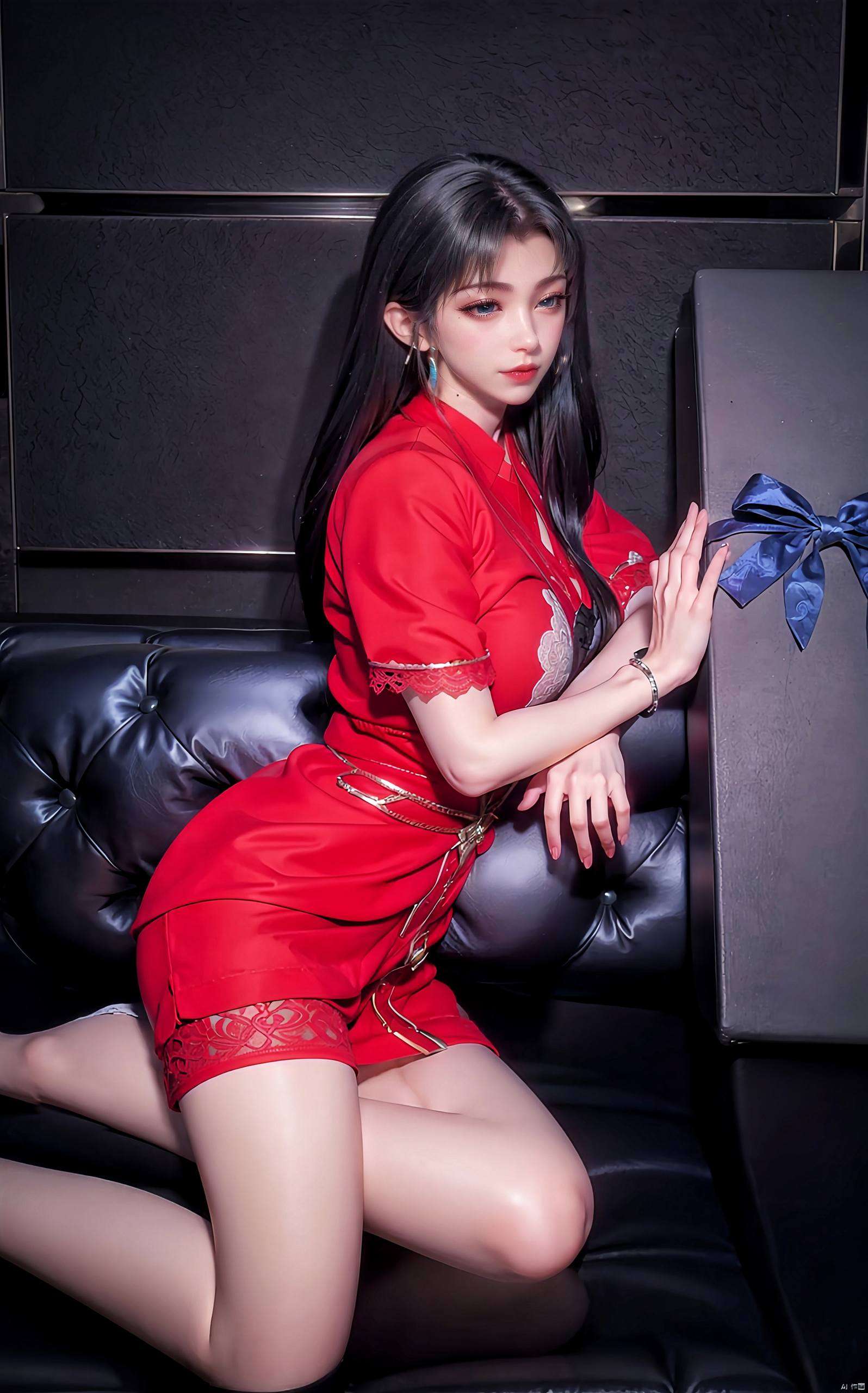 色彩斑斓唯美之光照亮4K的超清世界