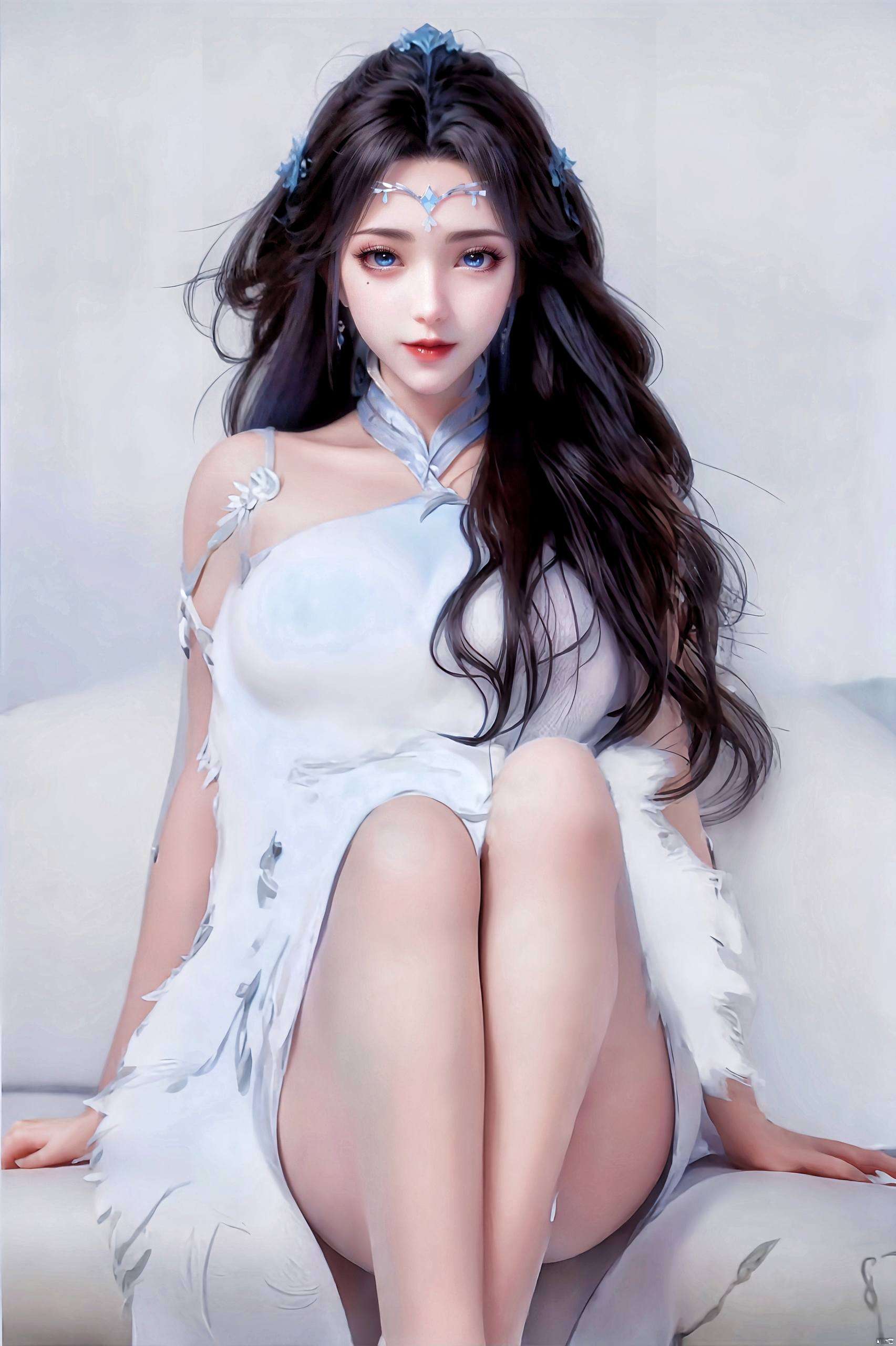 雨蝶翩翩将带你领略4K超清画质下的绝美风采