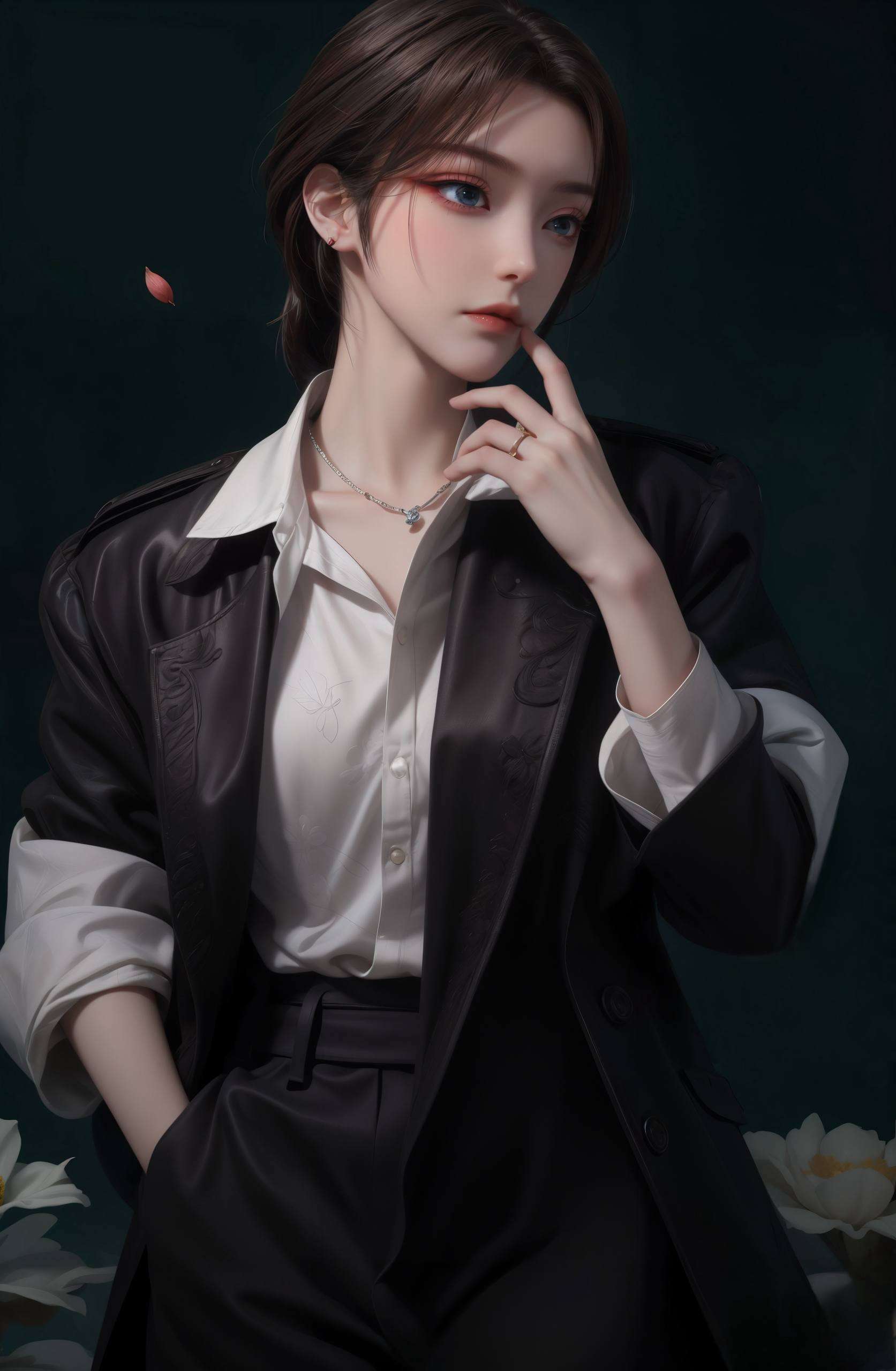 为你的手机或电脑带来一抹别致的风景高清大图中