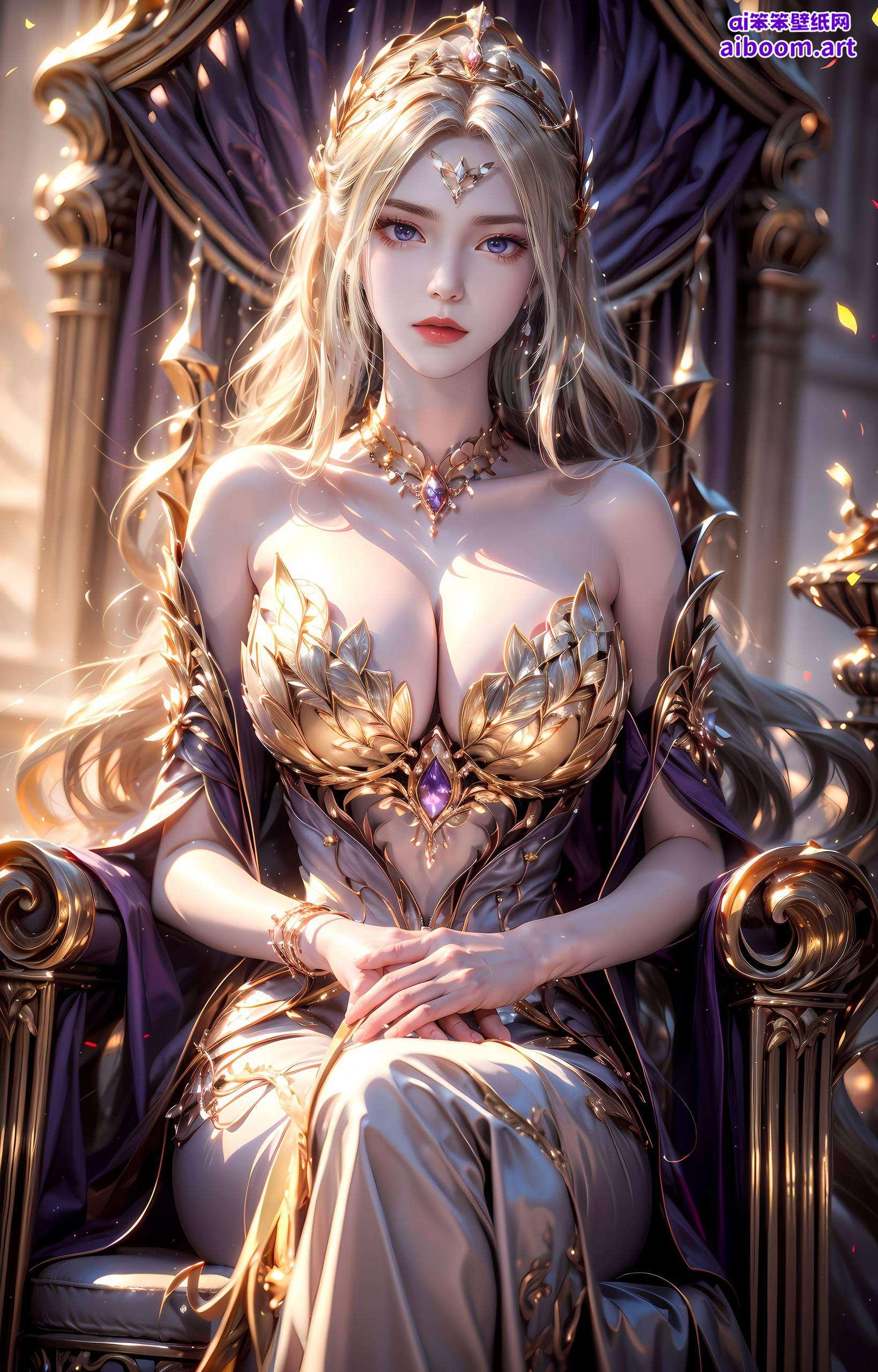 如梦如幻带来独特的视觉盛宴