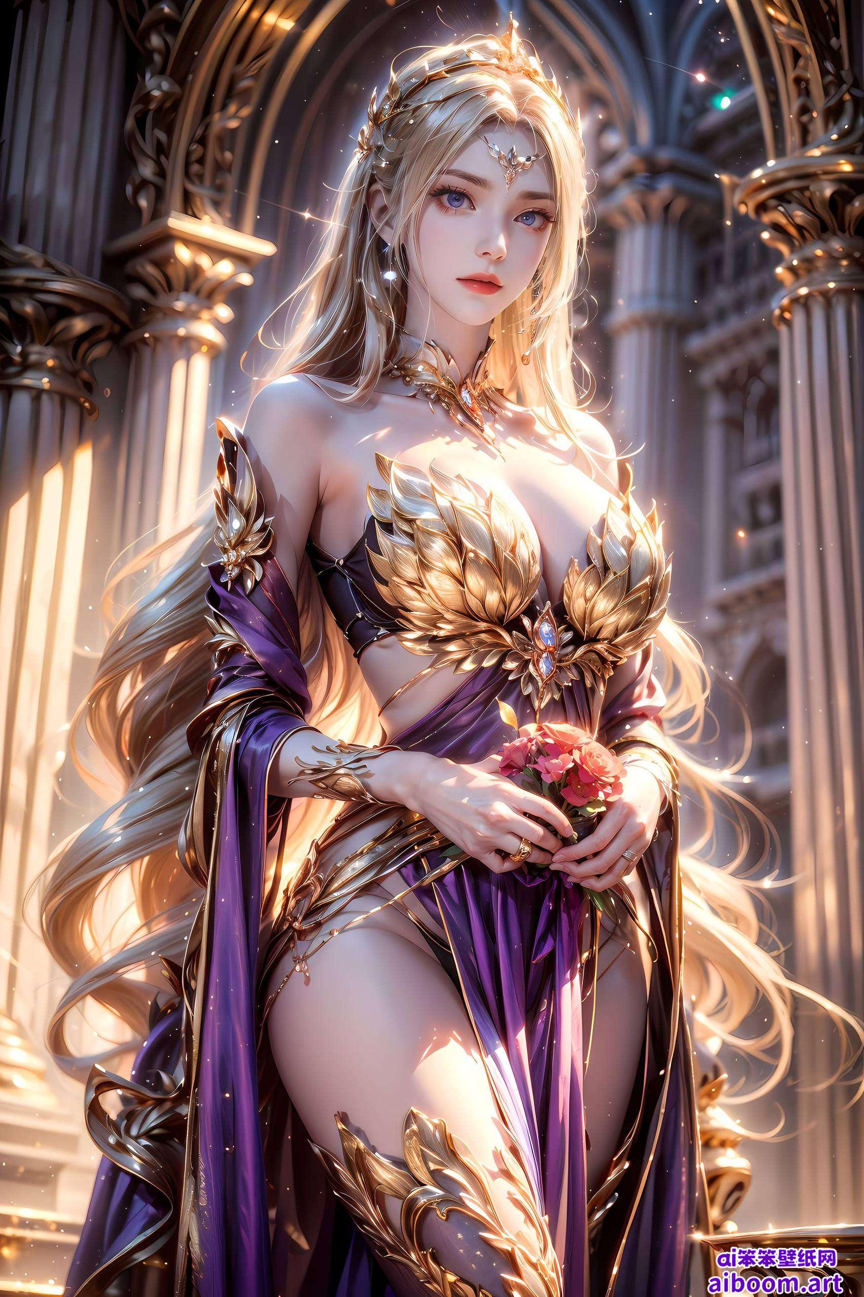 每一次滑动这张唯美单色PC壁纸