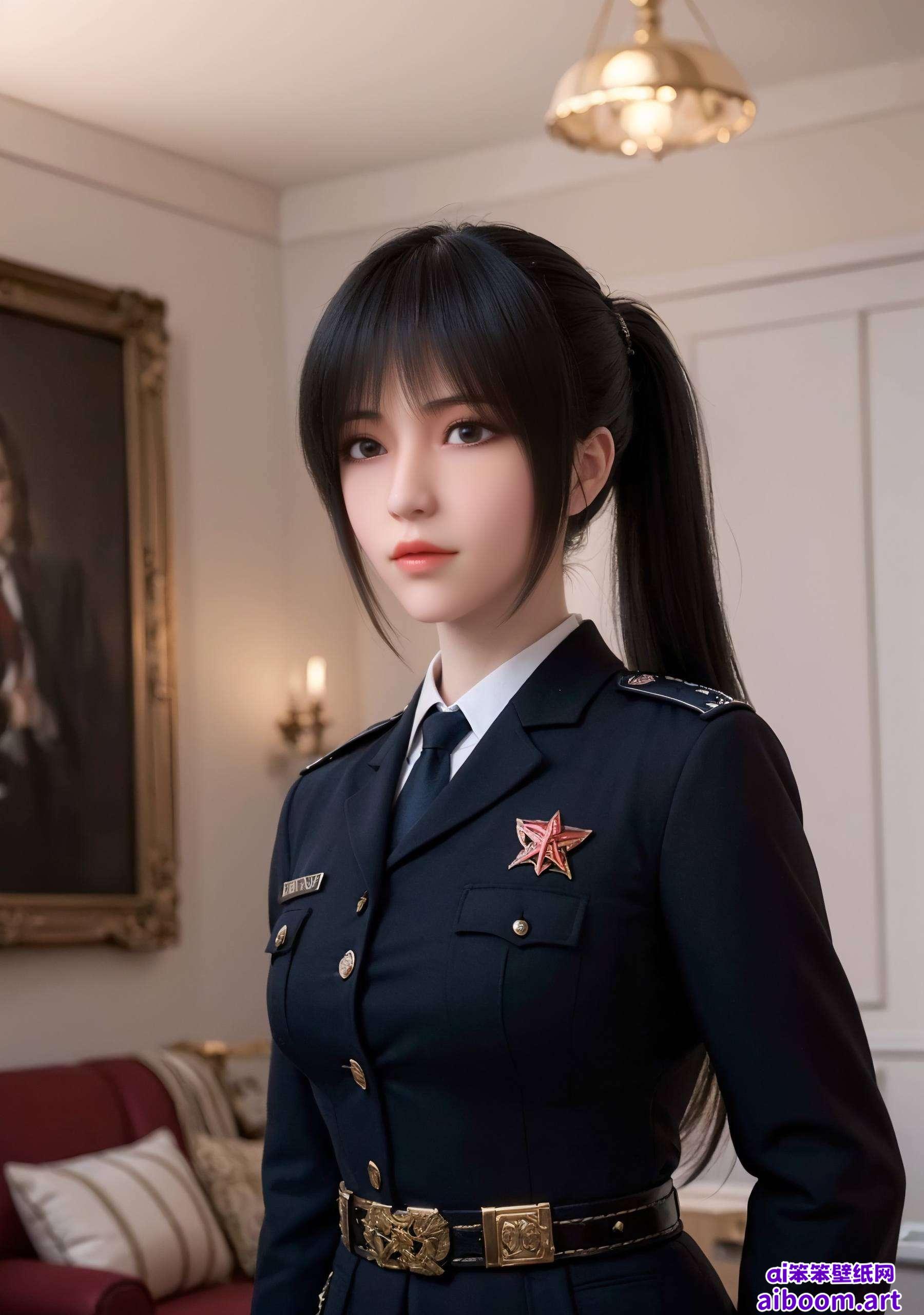 令人心动每天都能感受到国漫的魅力与活力！