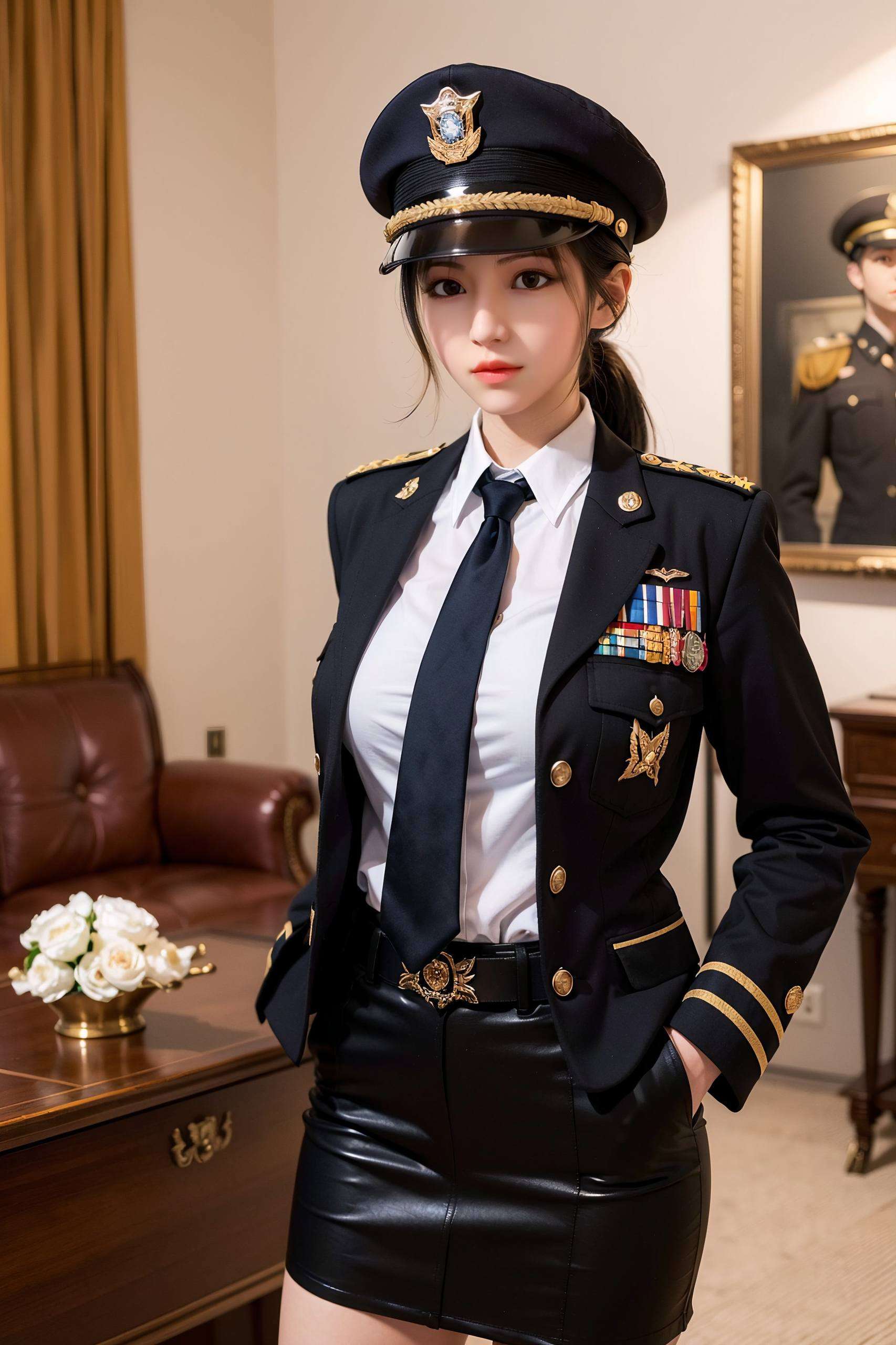 可爱指数破表快来体验这份独特的视觉盛宴吧！