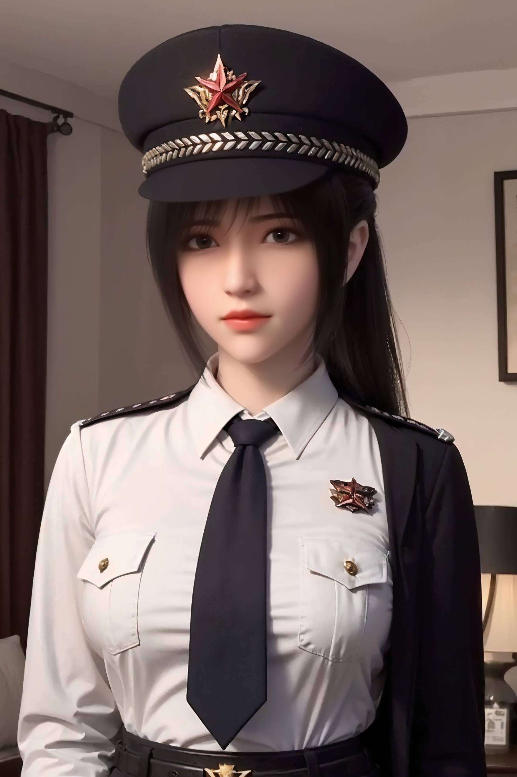 壁纸色彩斑斓以雄兵连琪琳原图为灵感