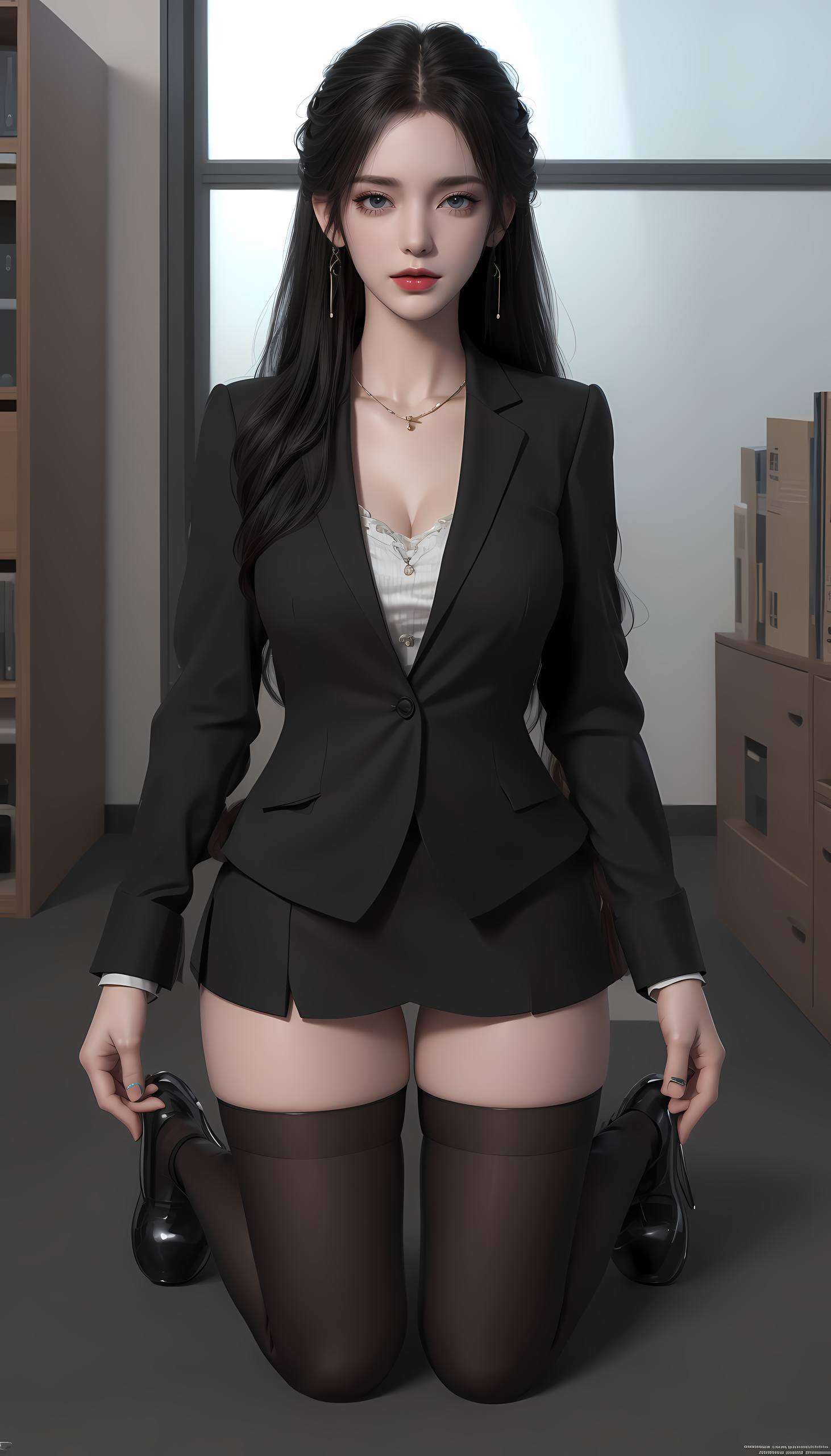 清漪婚服壁纸2K高清