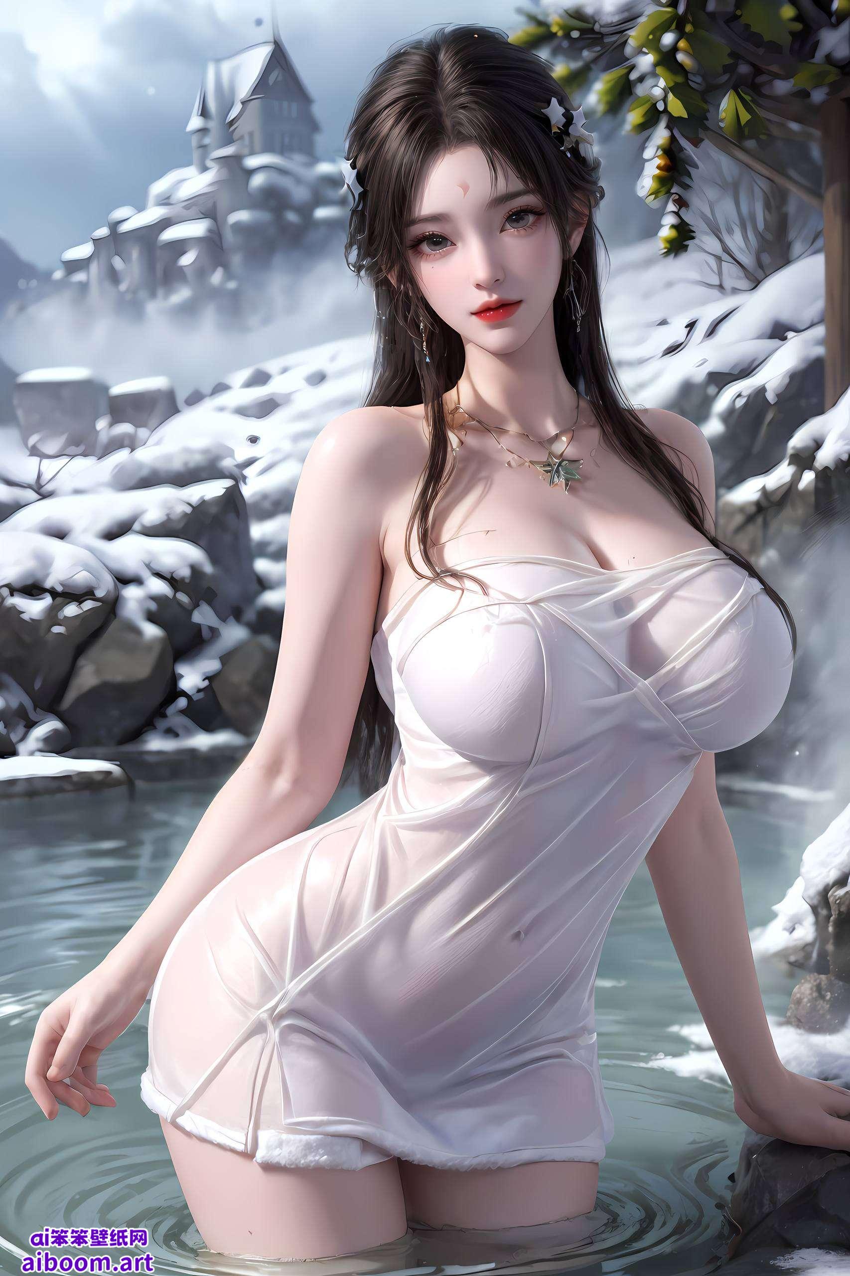 为你的手机注入无限活力这张充满活力的壁纸