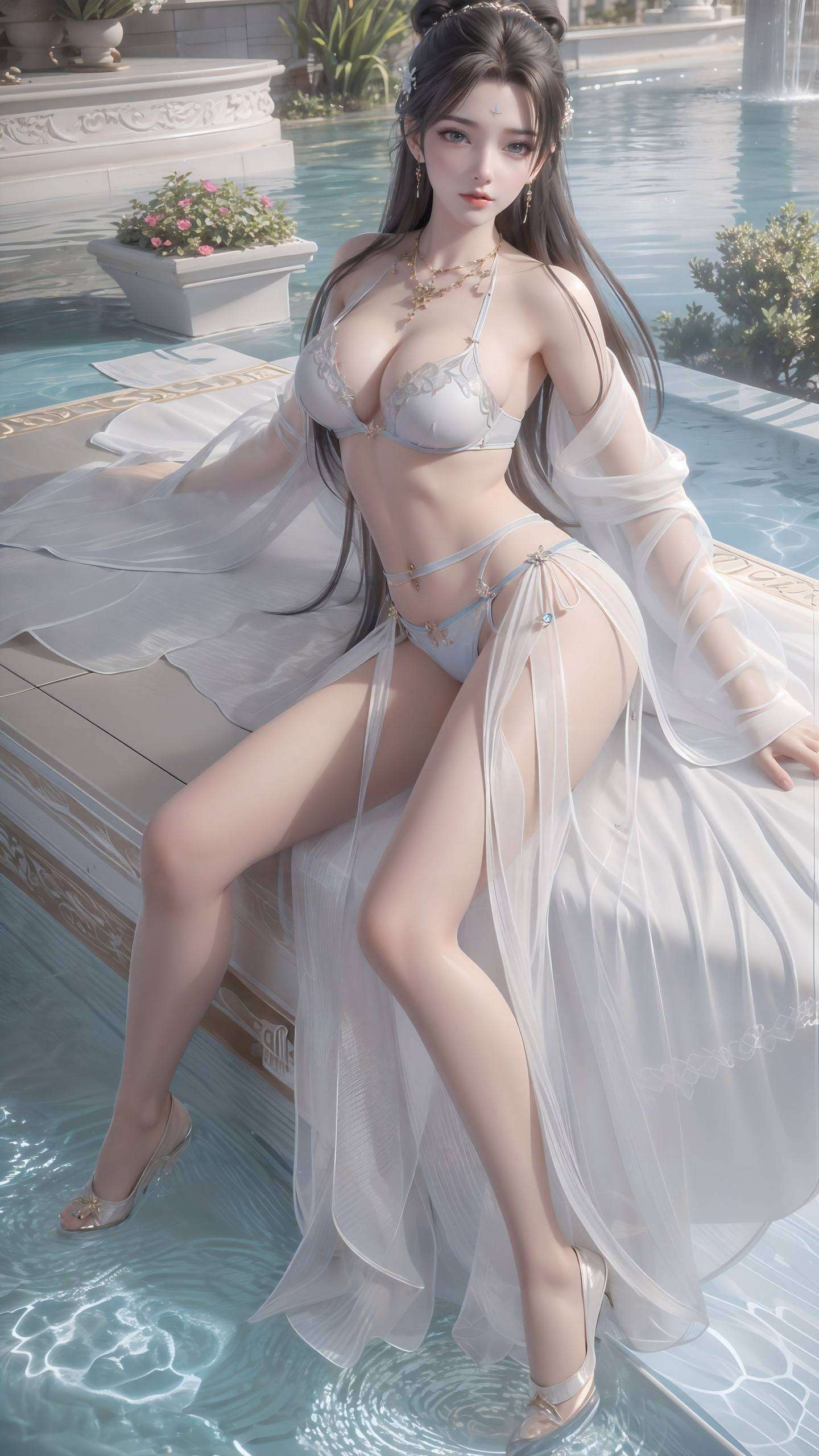 完美像素呈现感受别样的浪漫与优雅