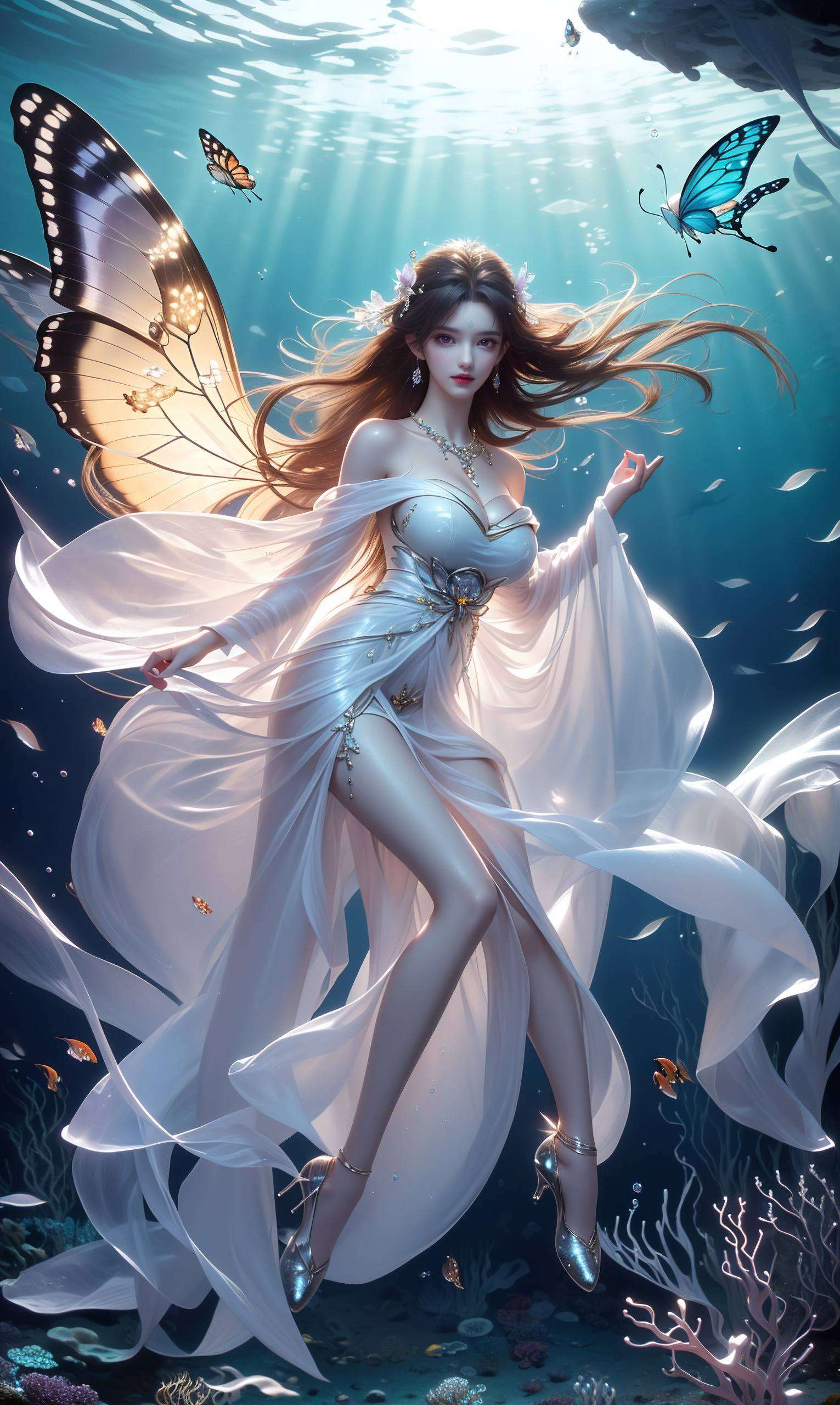 打造温馨iPhone漫画壁纸以电脑动态壁纸石昊清漪为主角