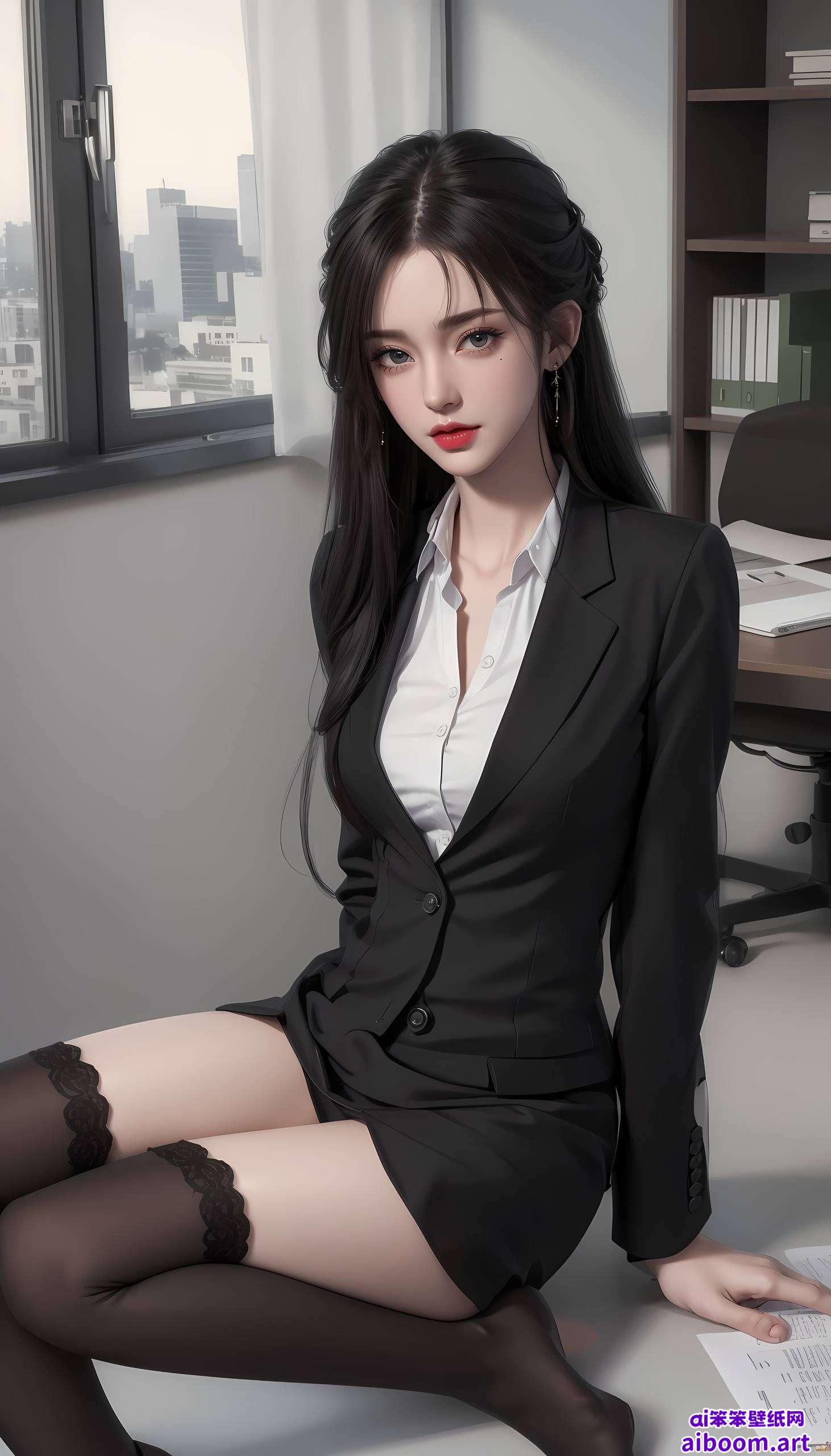 感受色彩与线条的和谐共鸣细腻描绘出每一道光影