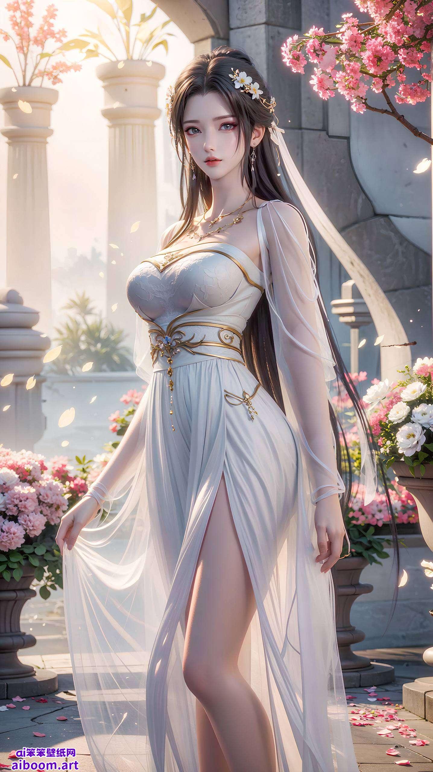 国漫之美哑光质感