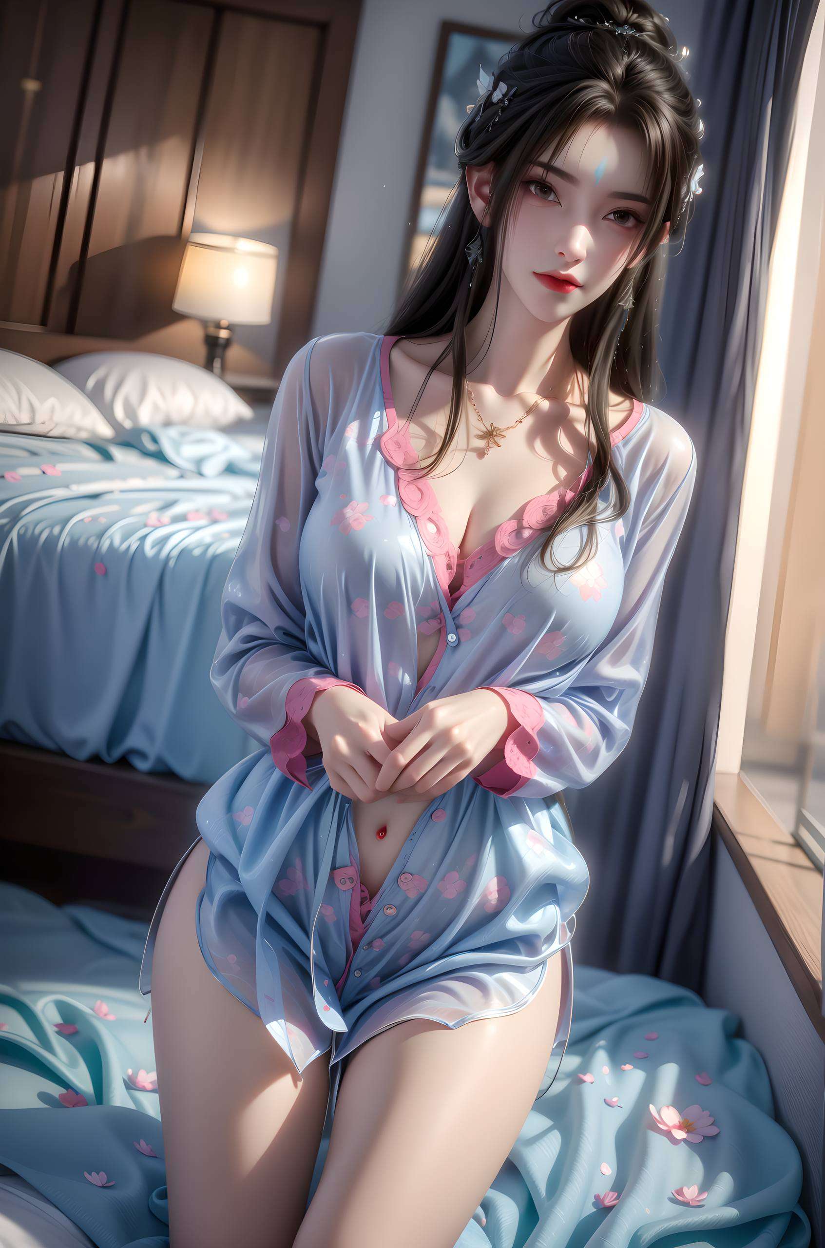 仿佛带你穿越时空美轮美奂
